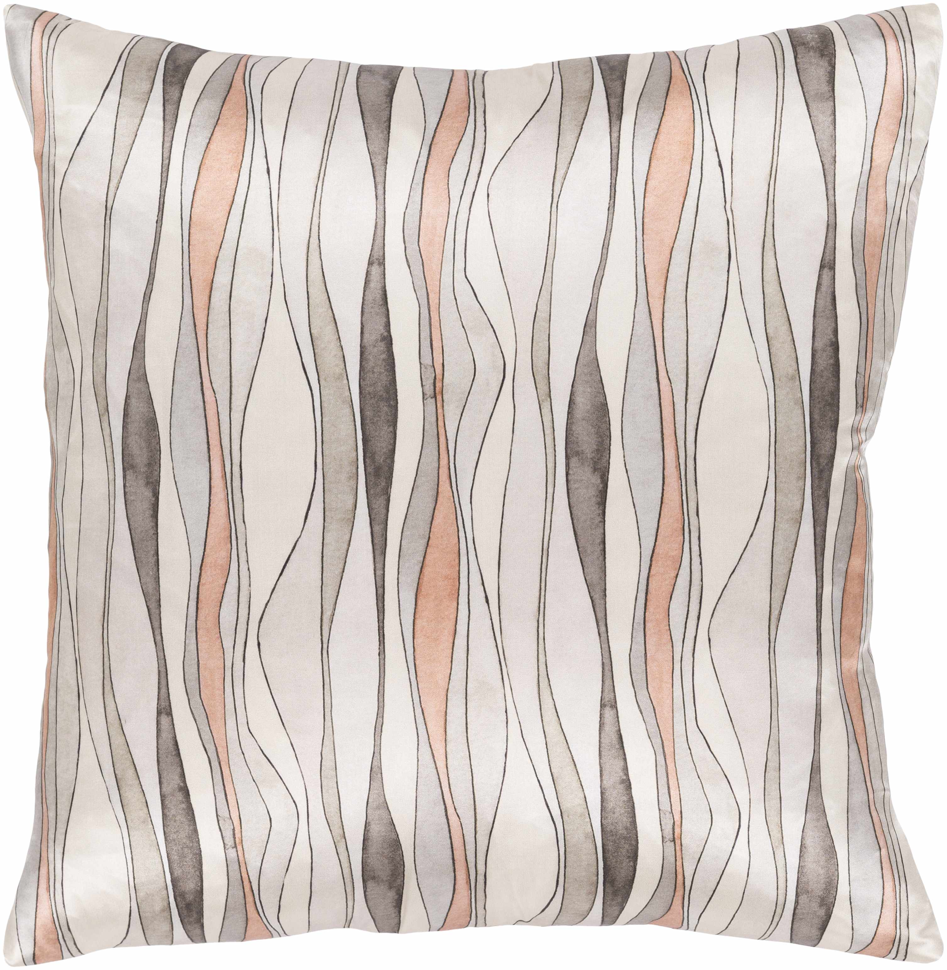 Westmeadows Throw Pillow - Clearance-0