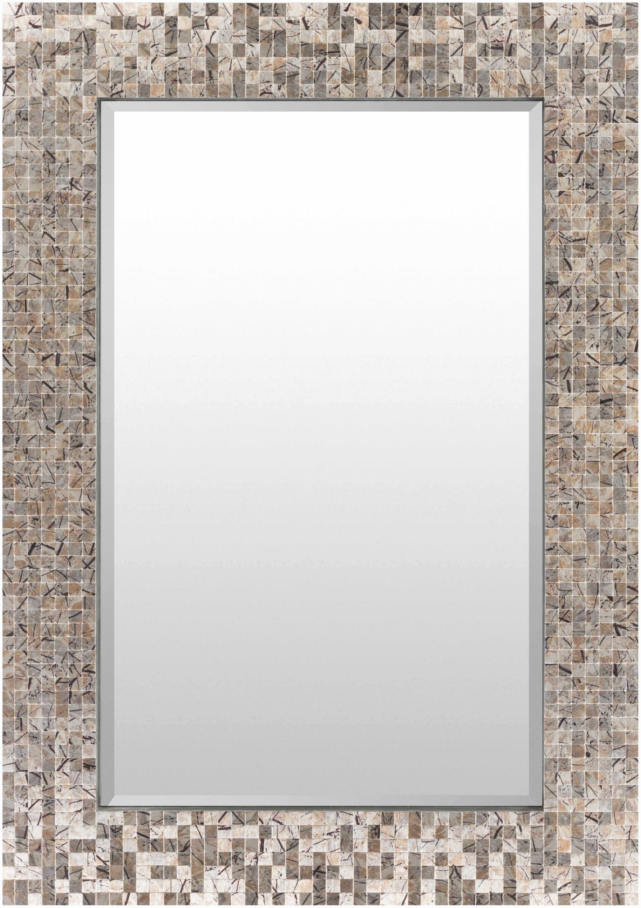Nicolet Marble Mirror-0