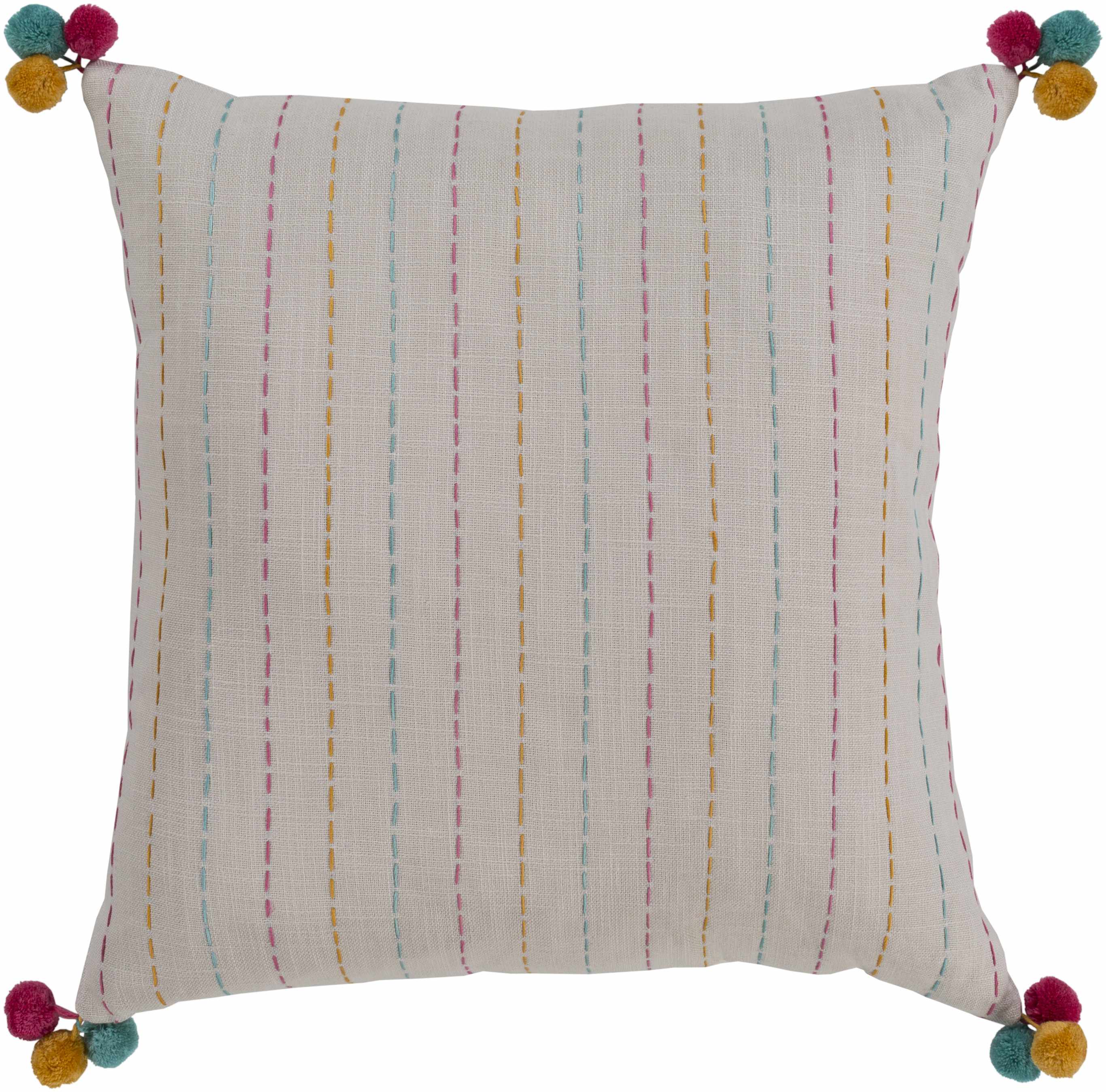 Wyongah Throw Pillow - Clearance-0