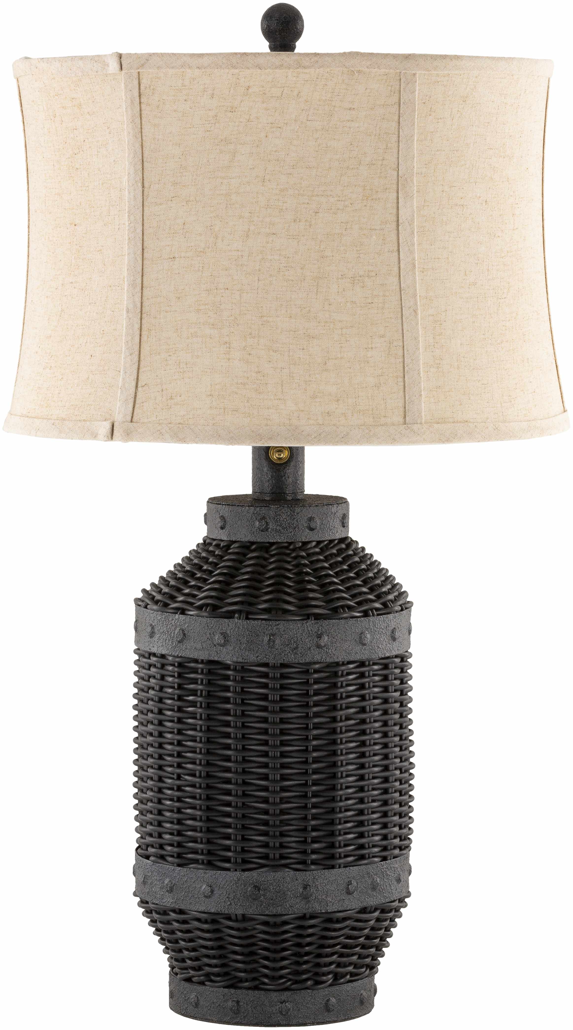 Polokwane Table Lamp - Clearance-0