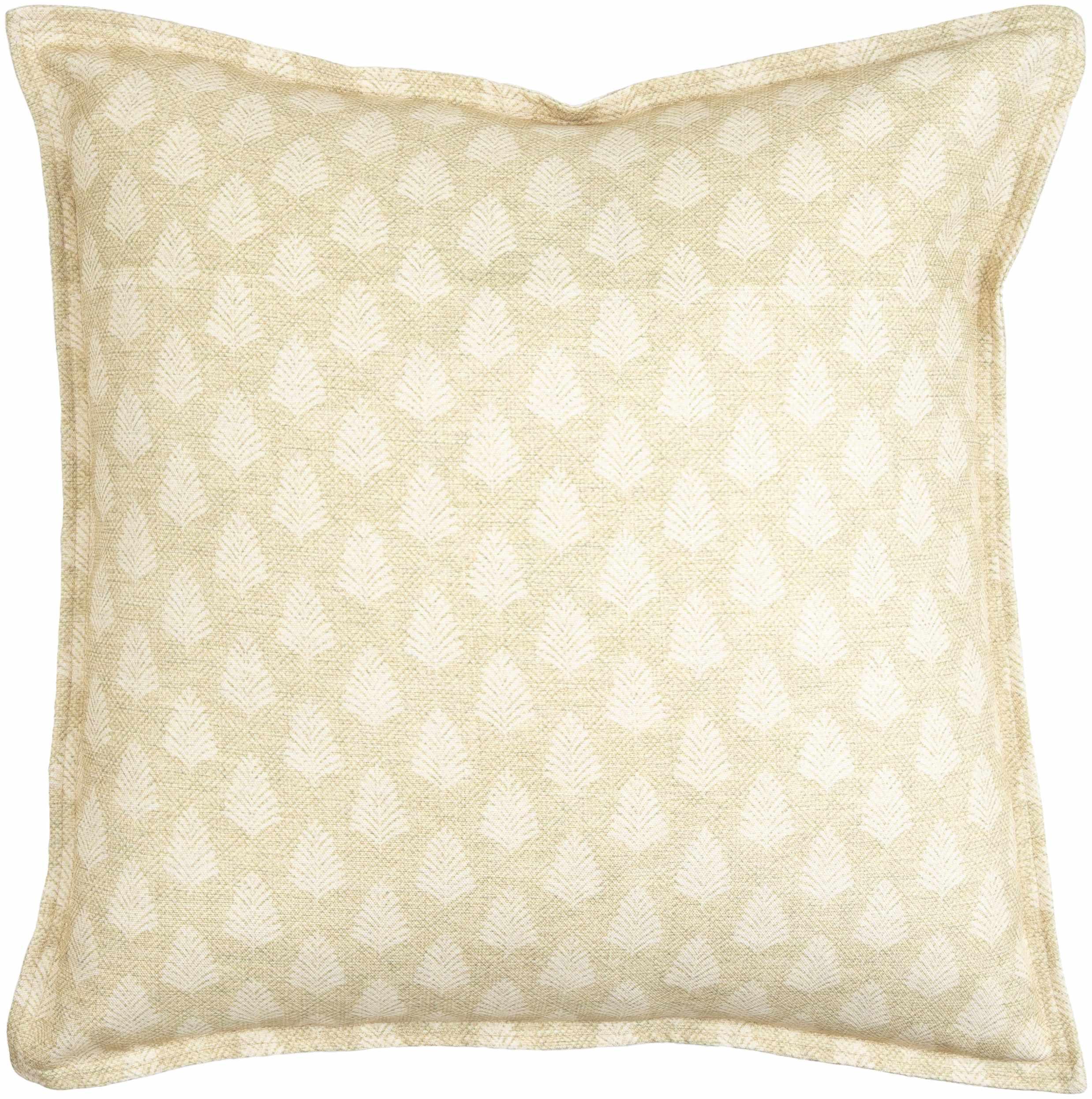 Adonia Throw Pillow - PRHOMZ