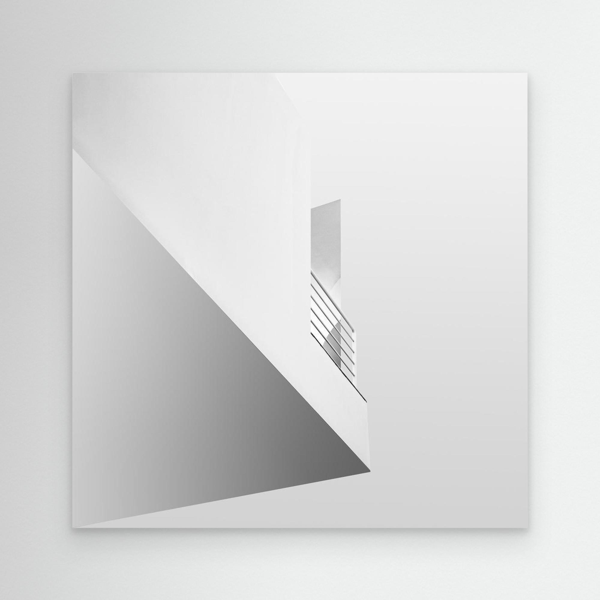 Barcelona museum of contemporary art by Inge Schuster