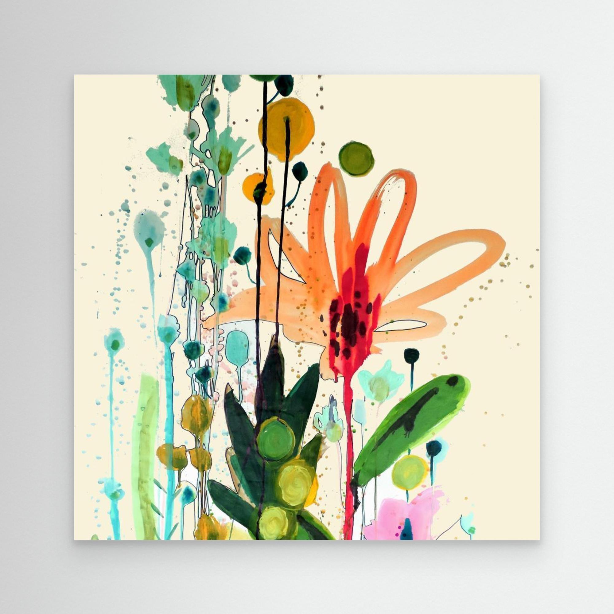 Laredo Couss by Sylvie Demers