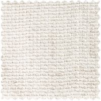 Carl Soft Linen Blend Crochet Textured Curtains