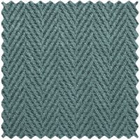 Eli Classic Herringbone Cotton Curtains