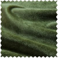 Ada Luxury Velvet Custom Curtains