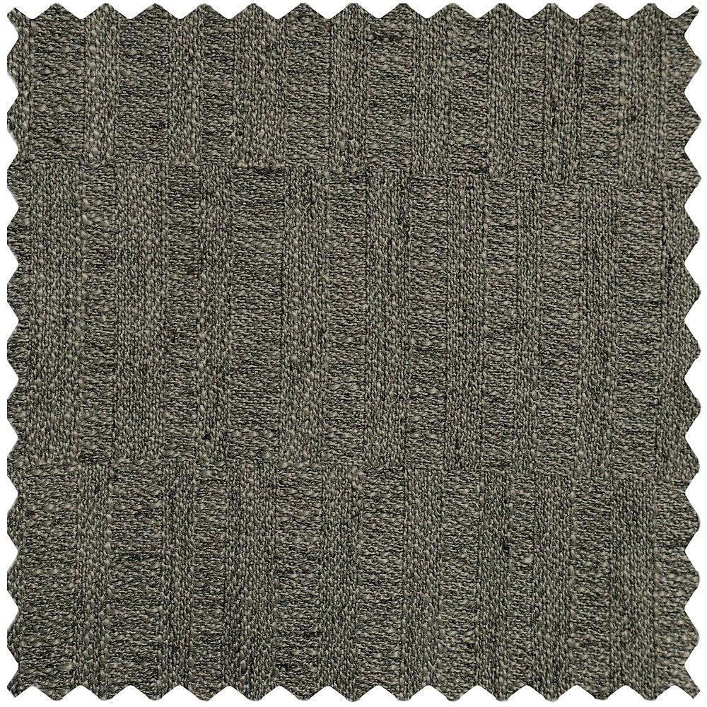 Doris Bamboo Textured Linen Curtains