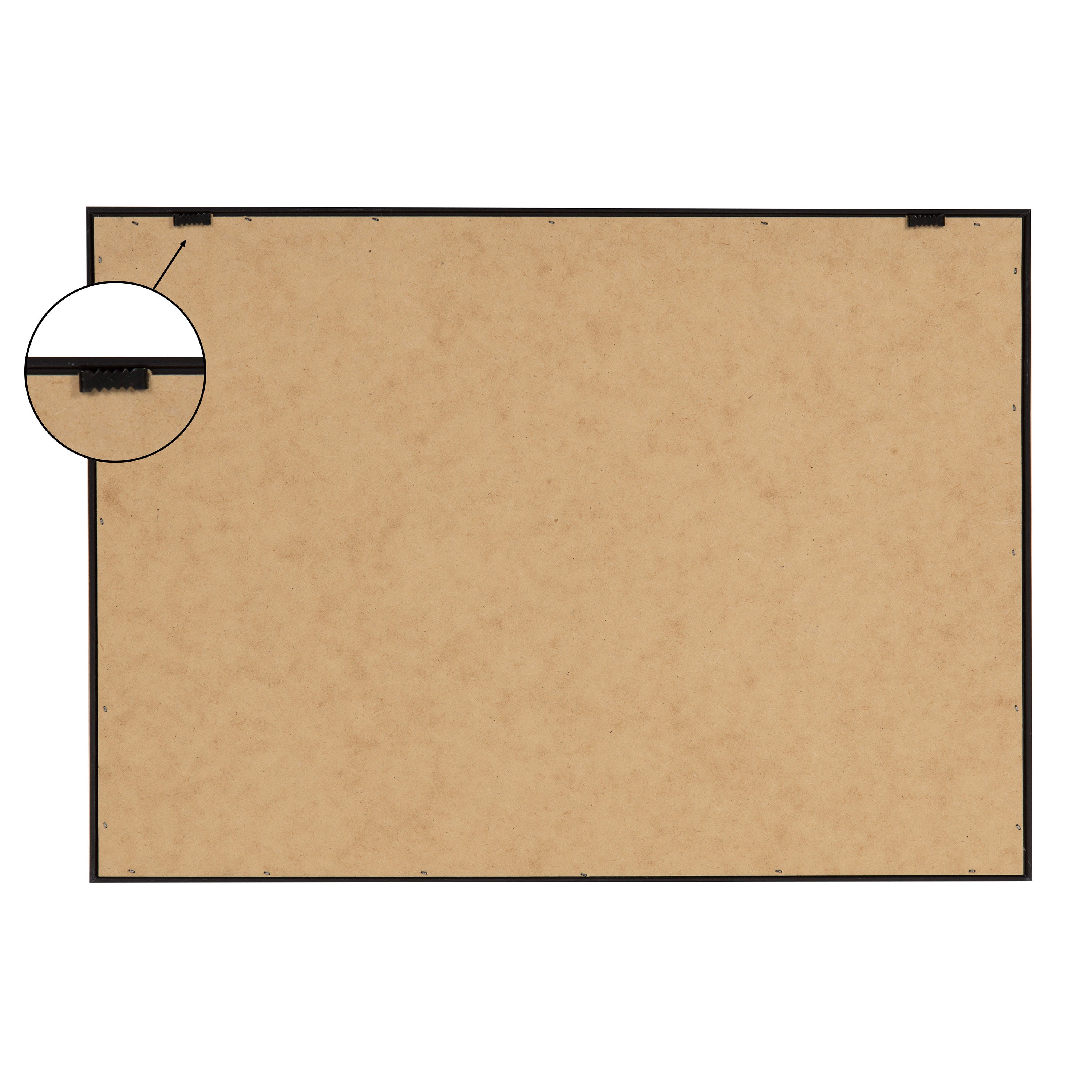 Sylvie Call Me Old Fashioned Framed Canvas by The Creative Bunch Studio