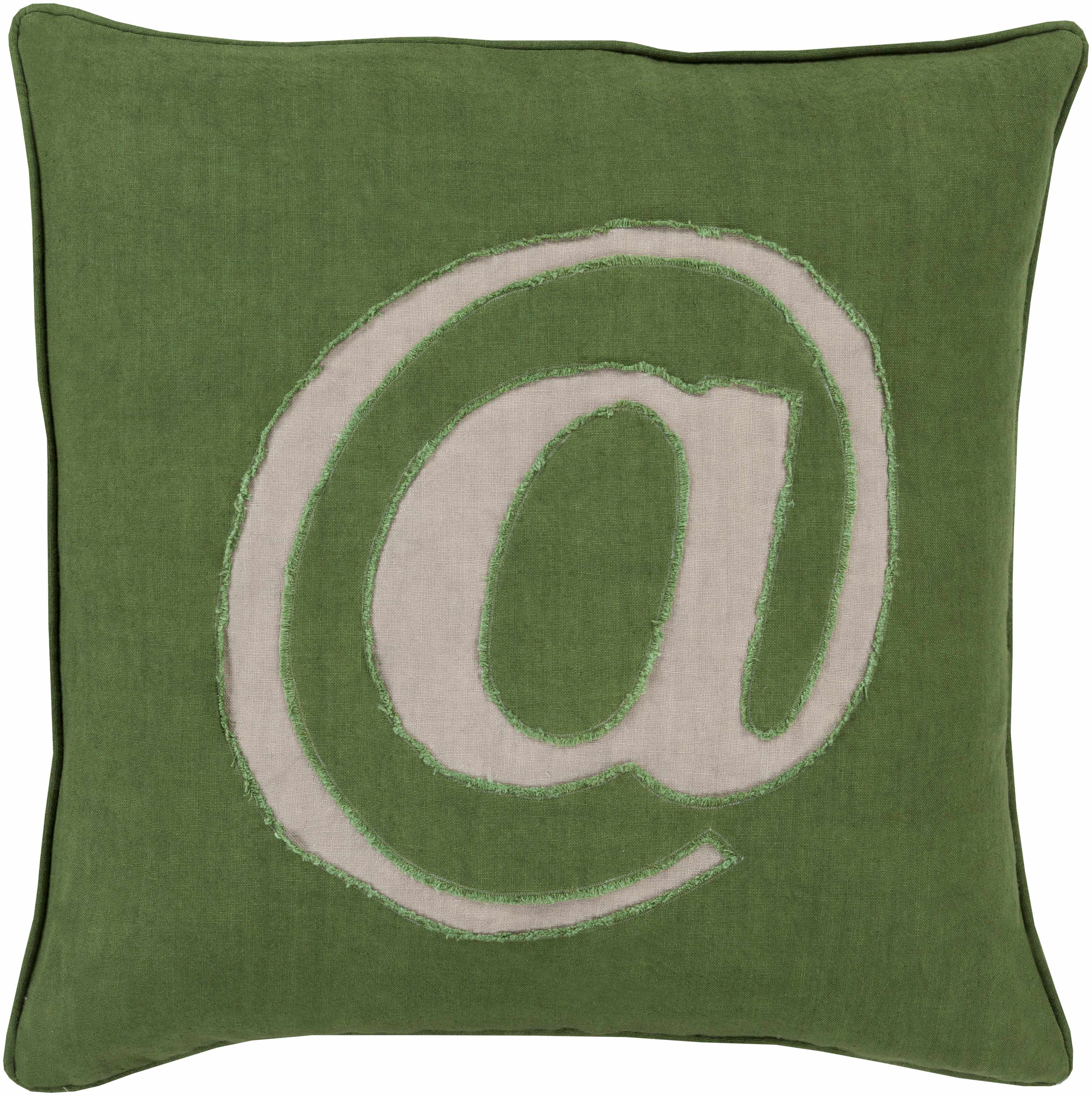 Yulara Pillow Cover-0