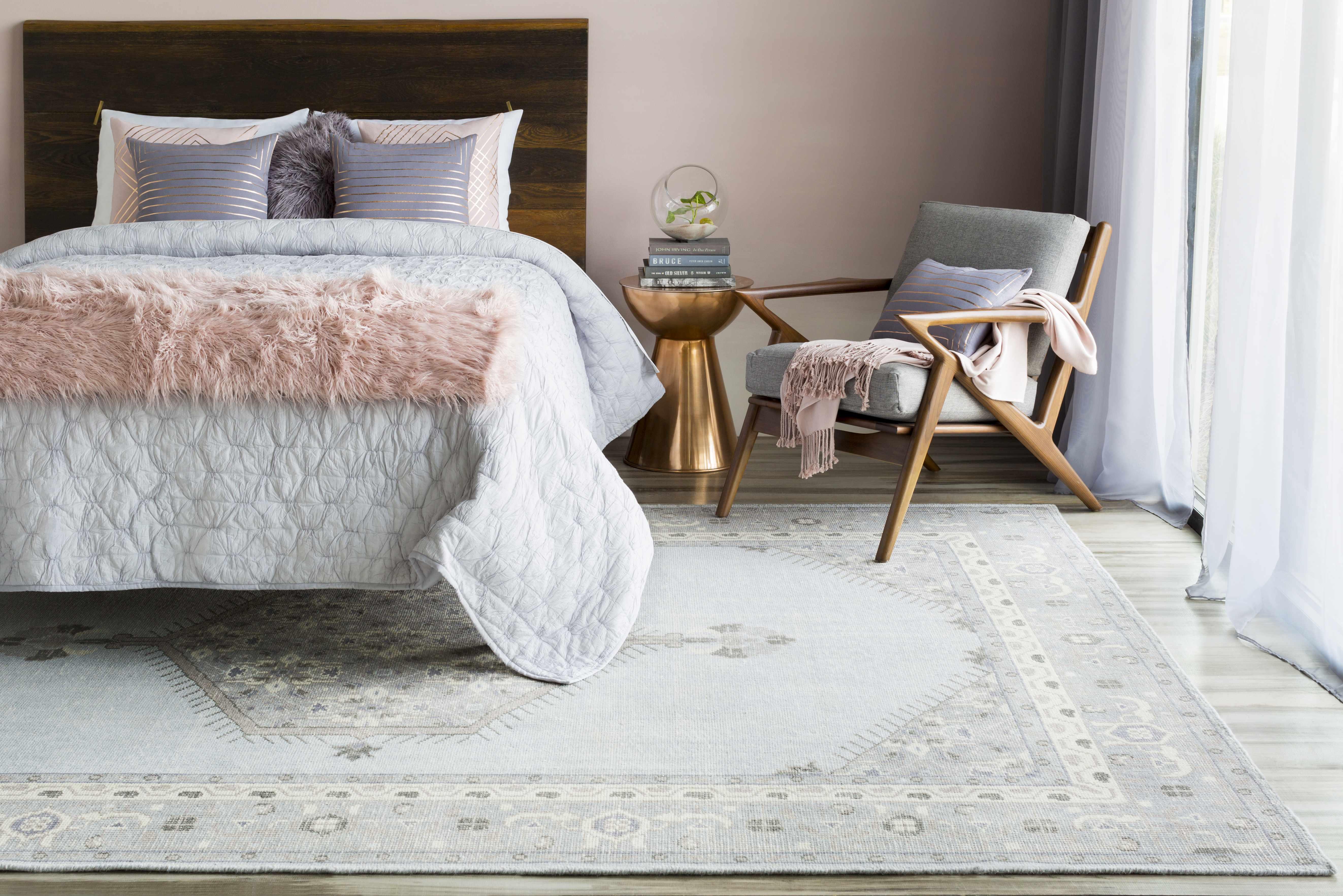 Harrold Pillow Cover - PRHOMZ