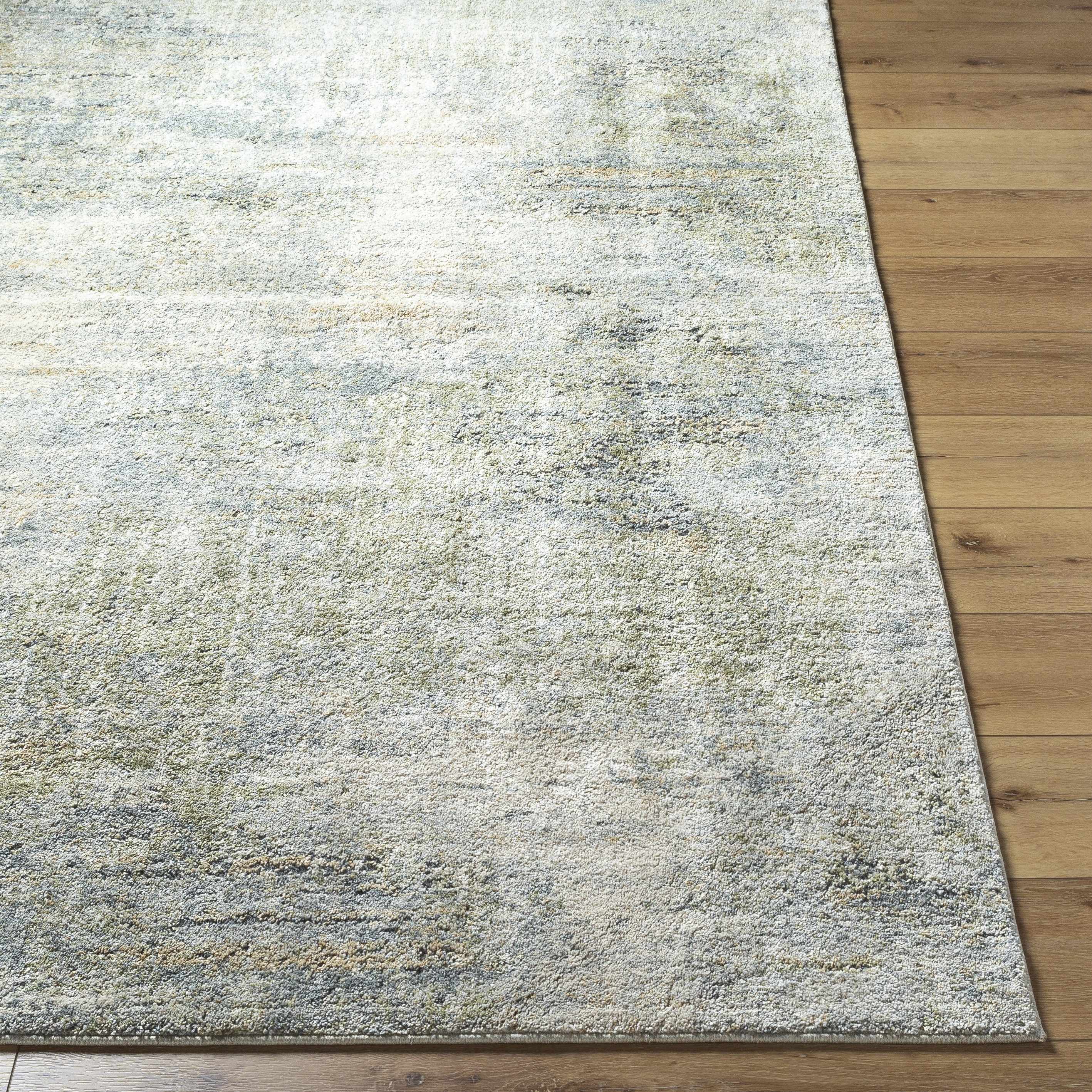 Zetna Thick Luxe Rug