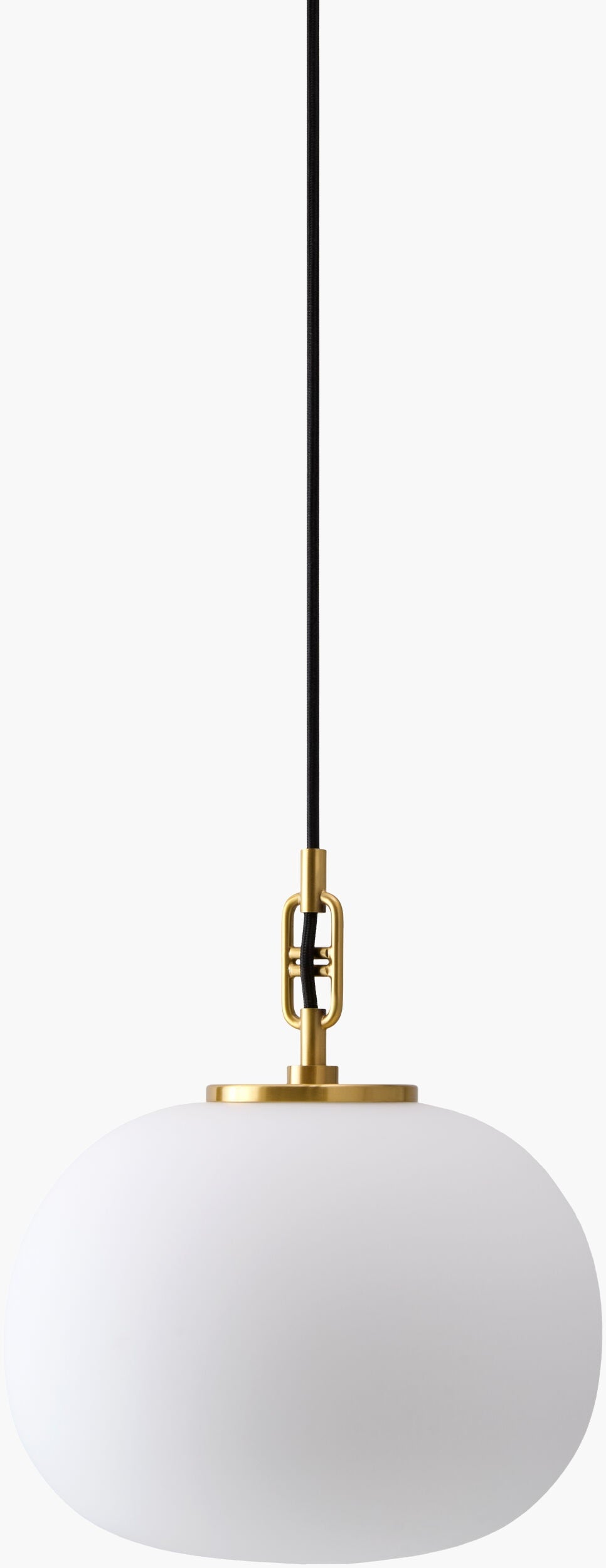 Dark Gray Traditional Pendant Light with glass details for kitchen islands or dining areas-0