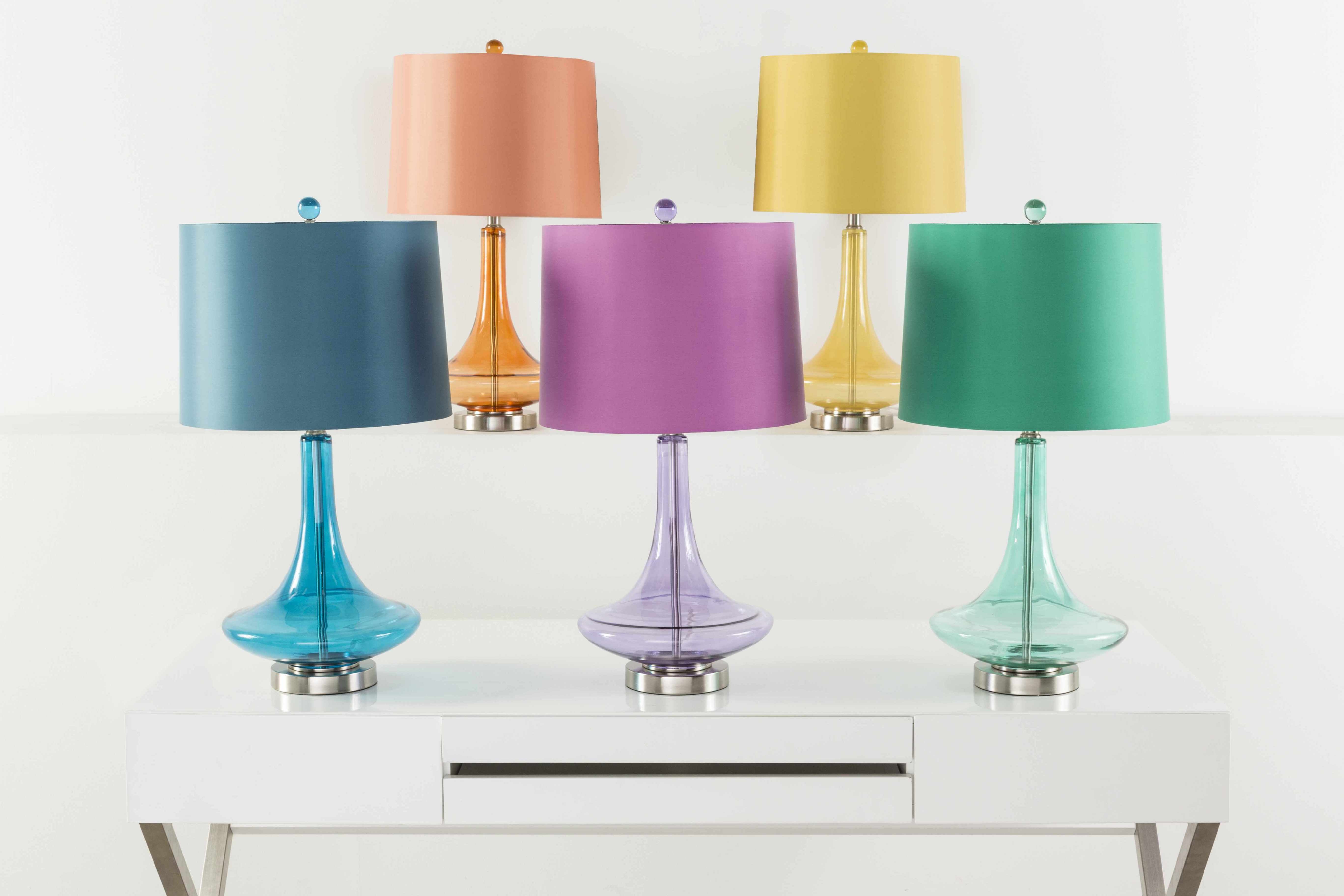 Sciotodale Table Lamp-2