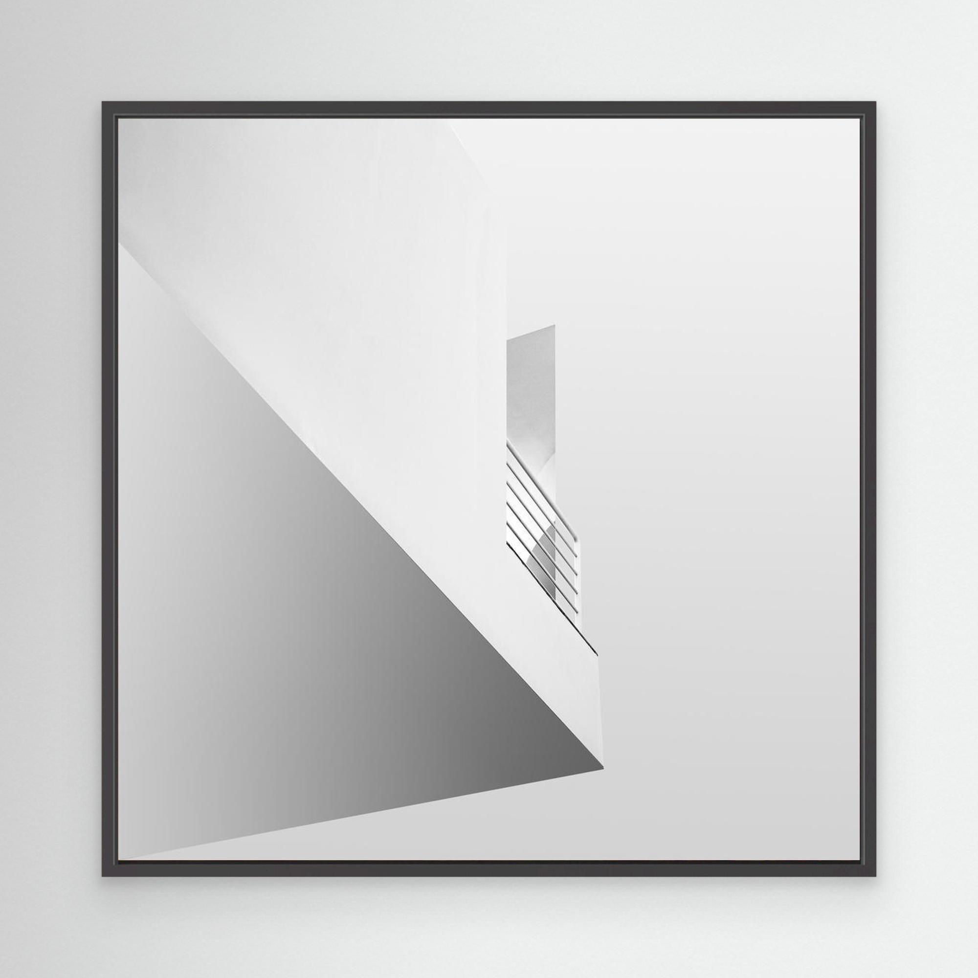 Barcelona museum of contemporary art by Inge Schuster