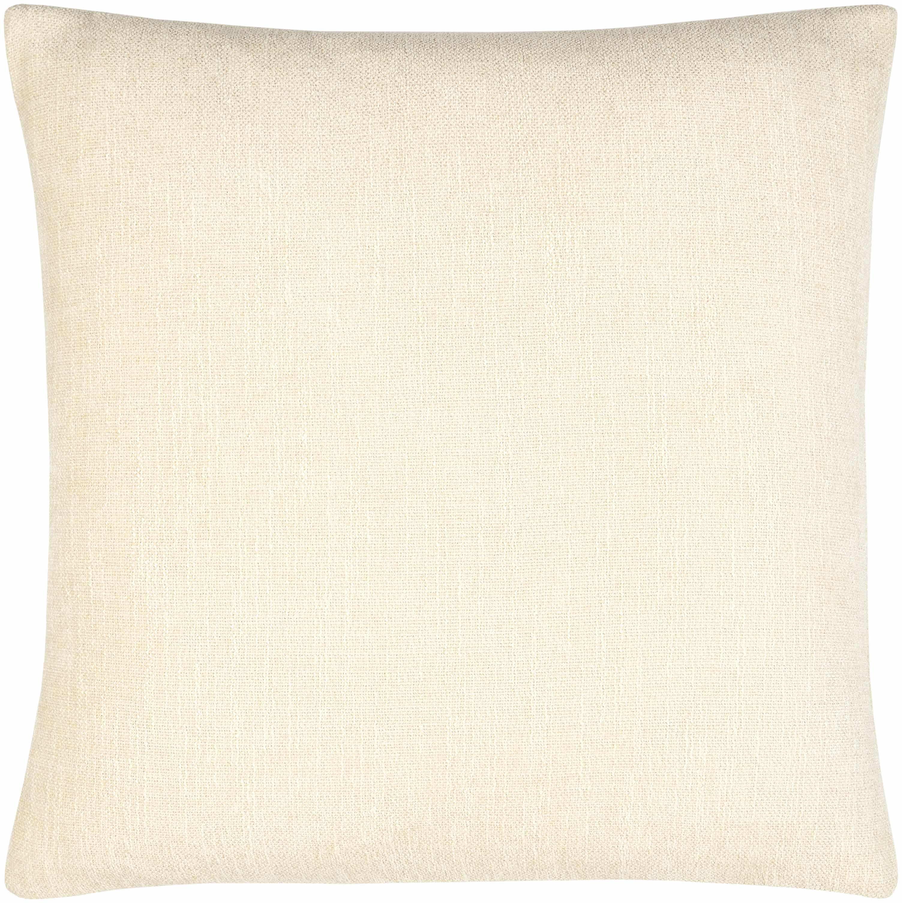 Zihna Throw Pillow - PRHOMZ