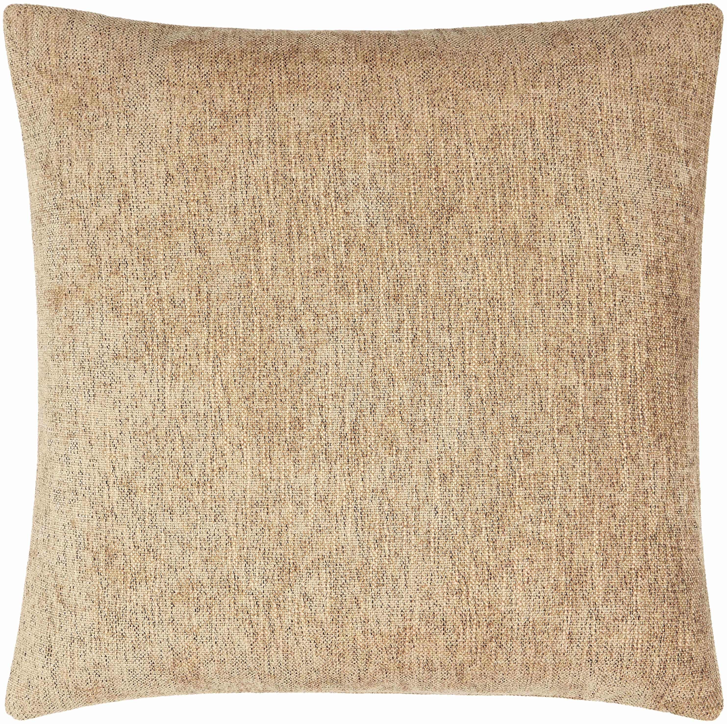 Zihna Throw Pillow - PRHOMZ