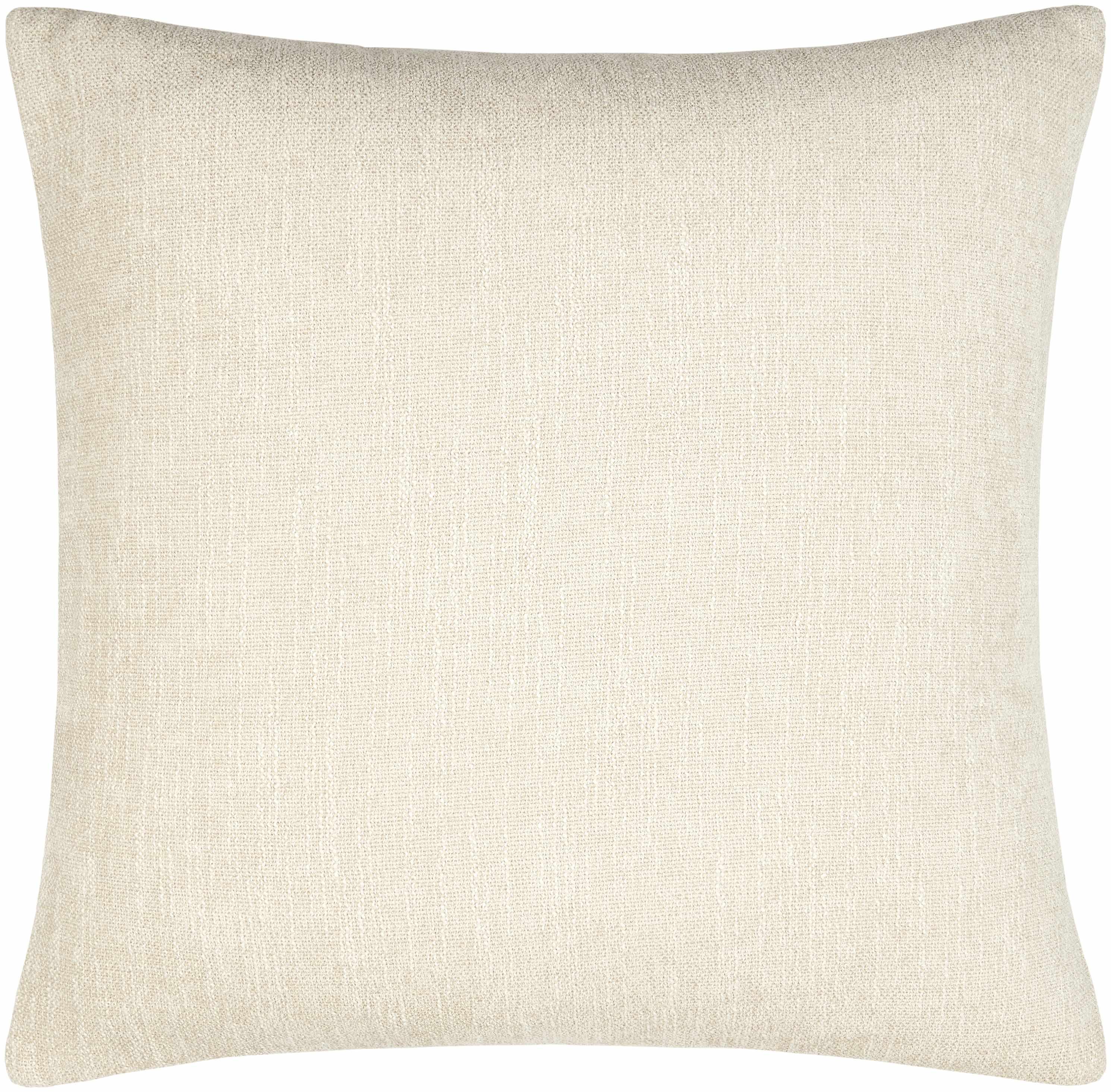 Zihna Throw Pillow - PRHOMZ
