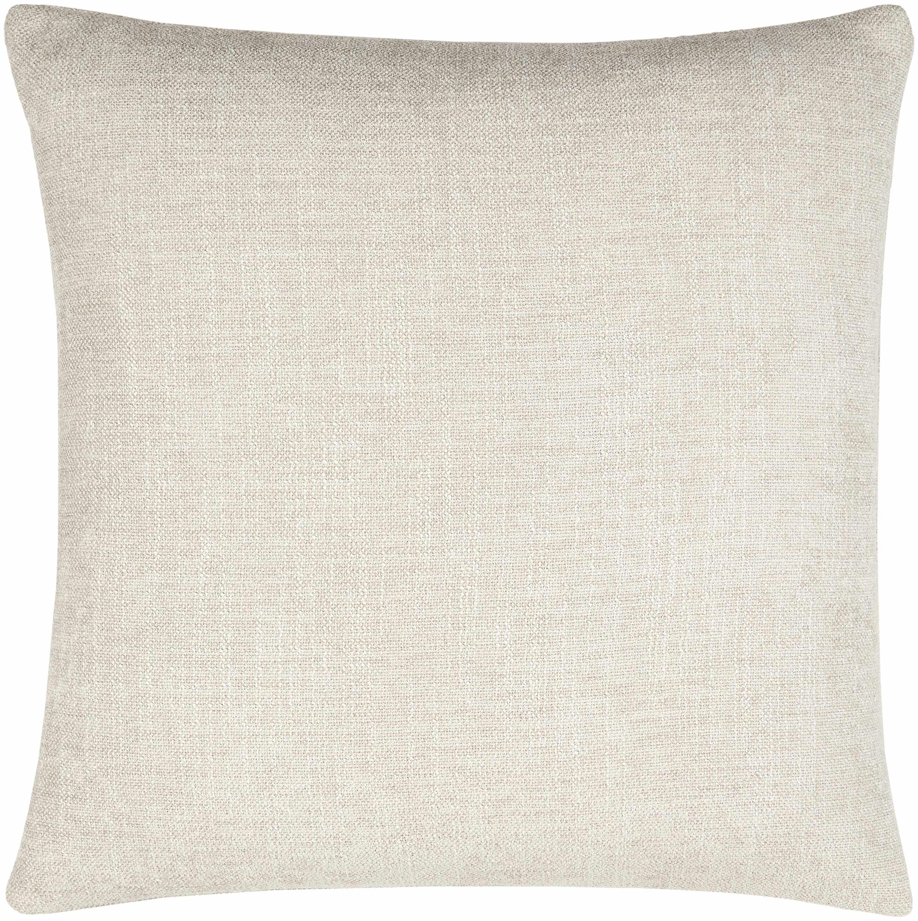 Zihna Throw Pillow - PRHOMZ