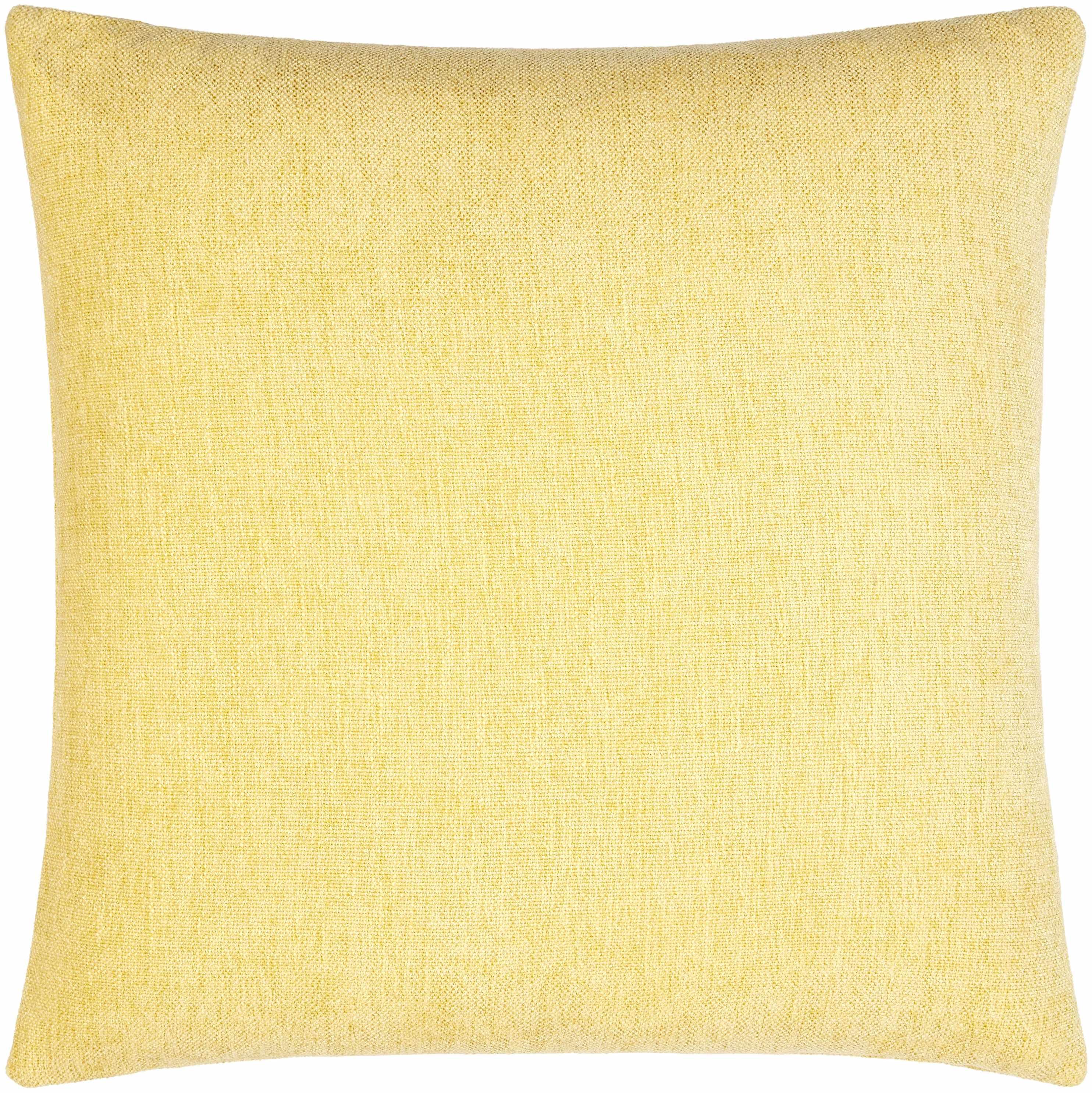 Zihna Throw Pillow - PRHOMZ