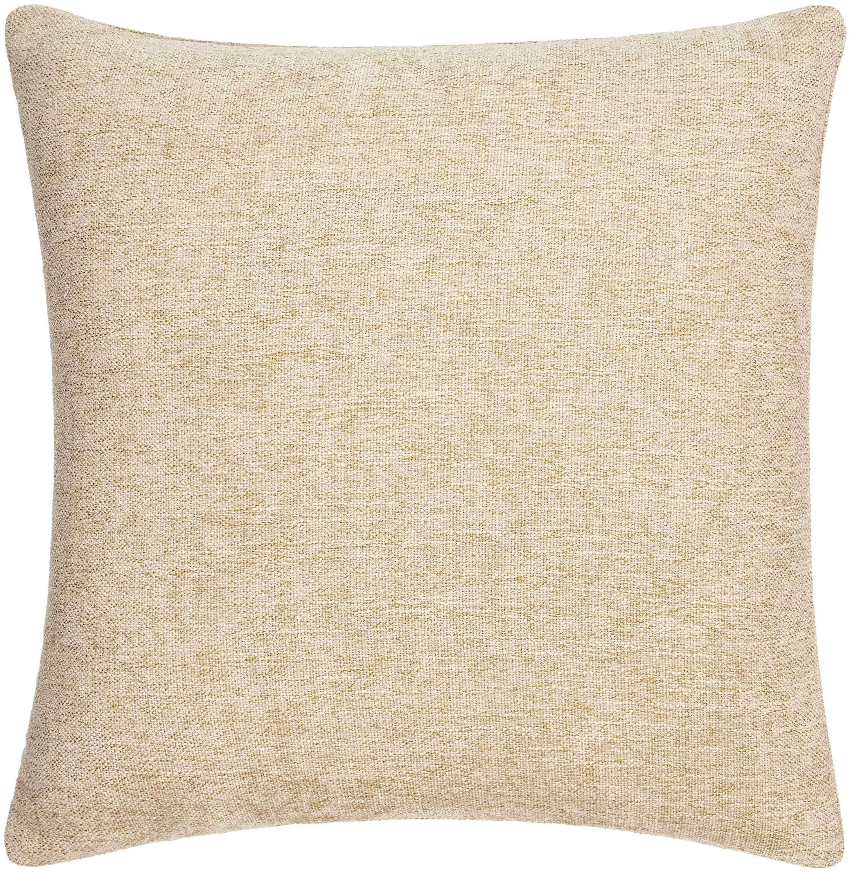 Zihna Throw Pillow - PRHOMZ