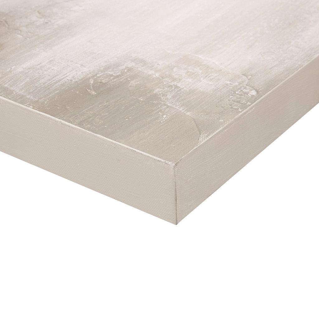 Heavily Embellished 3-piece Canvas Wall Art Set - PRHOMZ