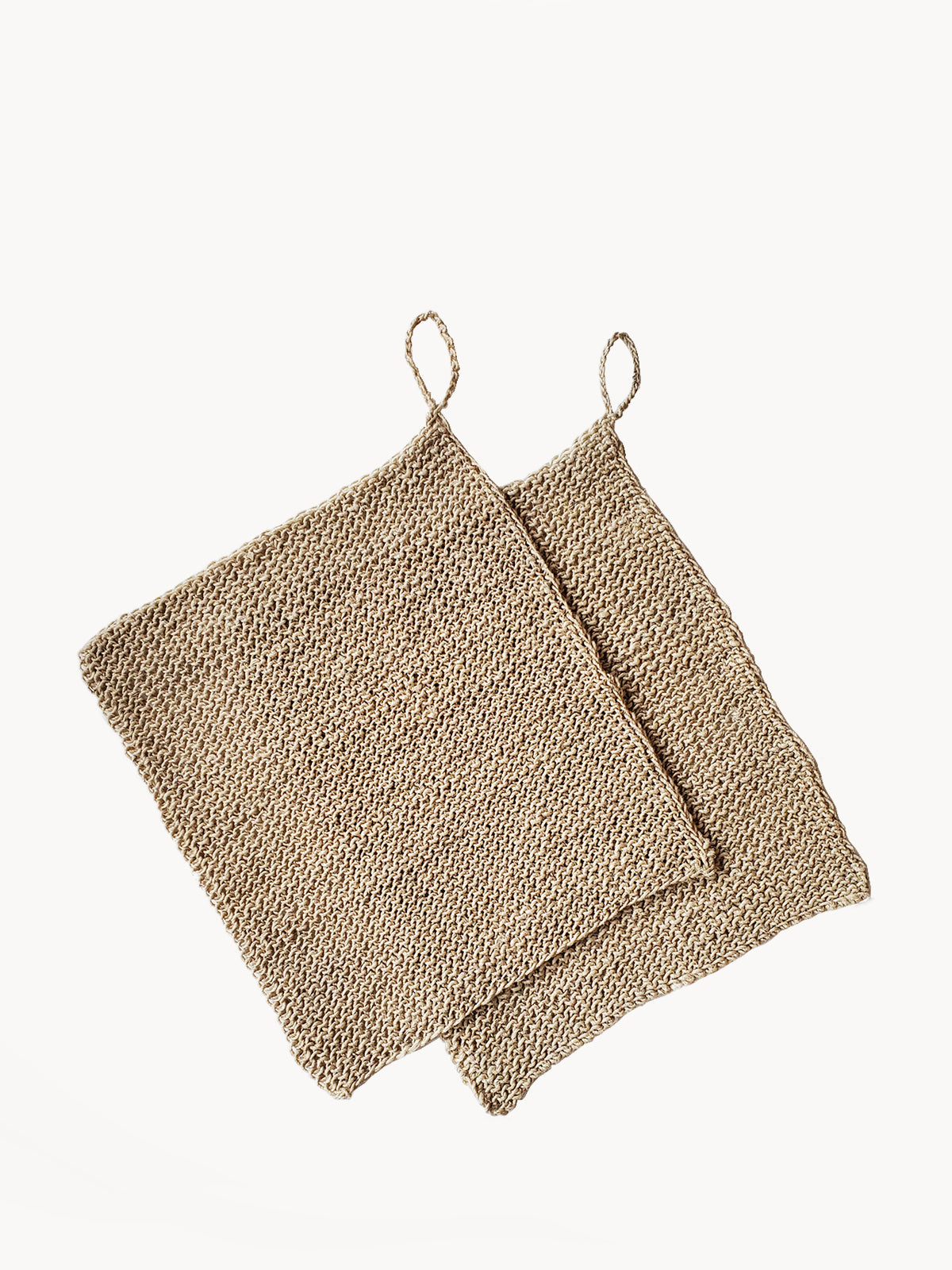 Hemp Washcloth