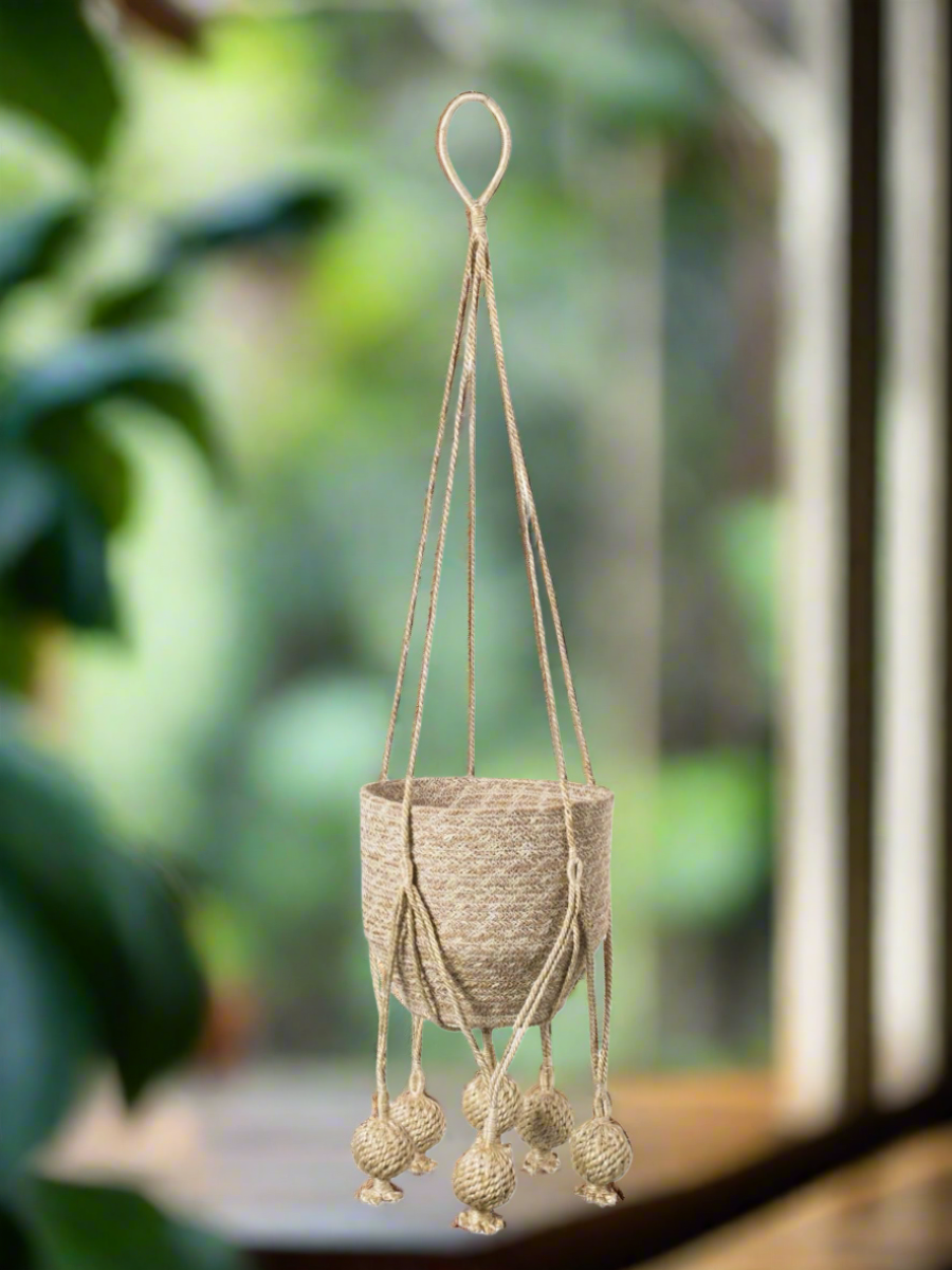 Plant Hanger - Kadam