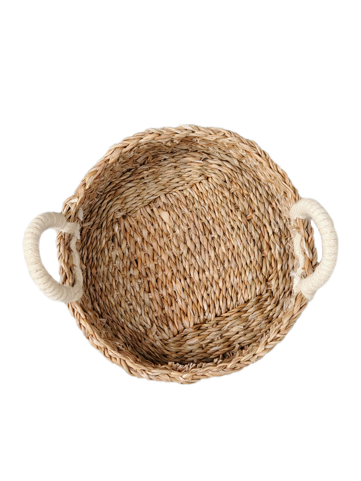 Savar Round Bread Basket-2