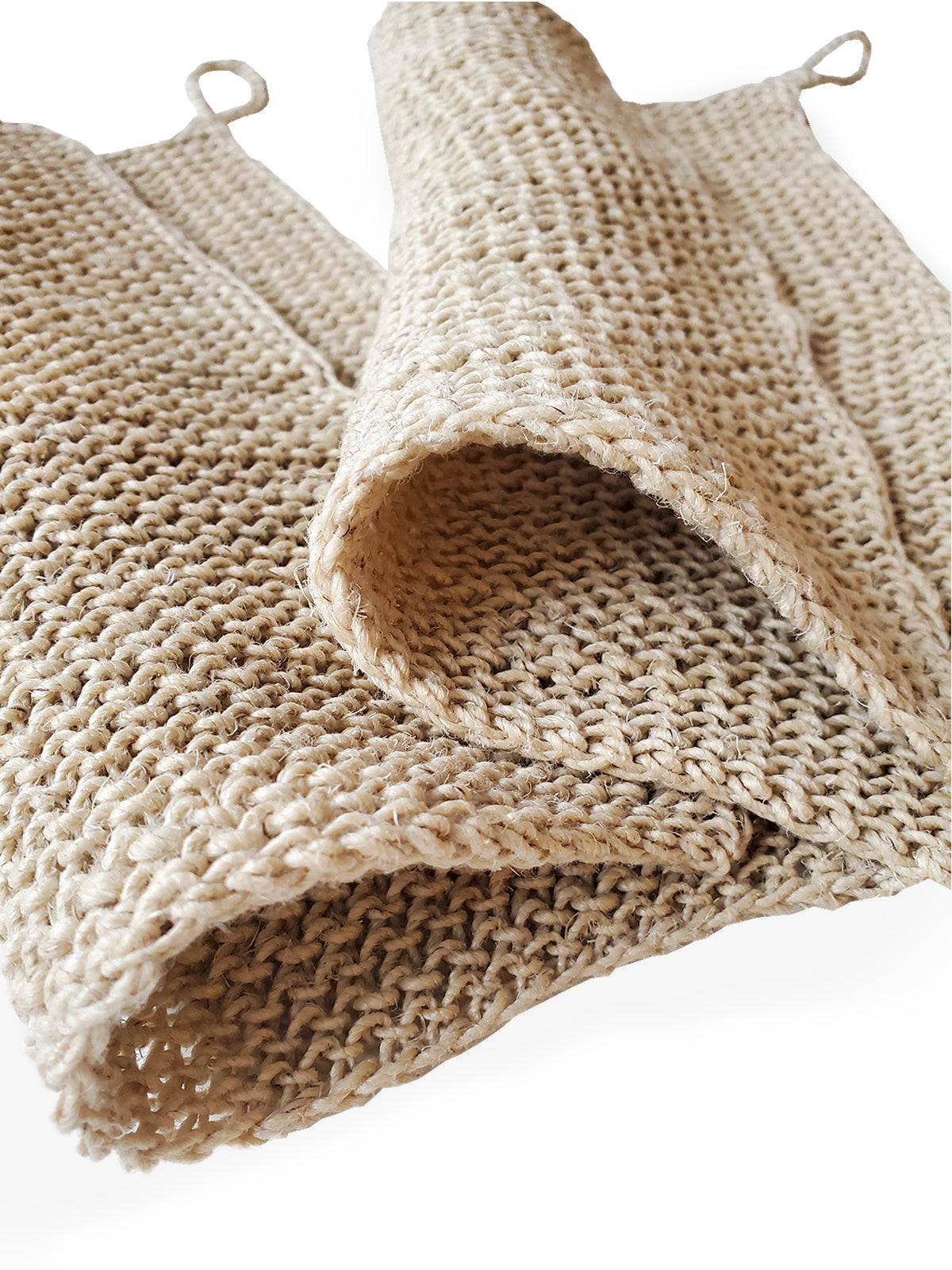 Hemp Washcloth