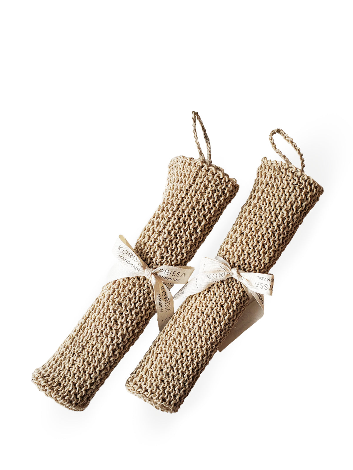 Hemp Washcloth