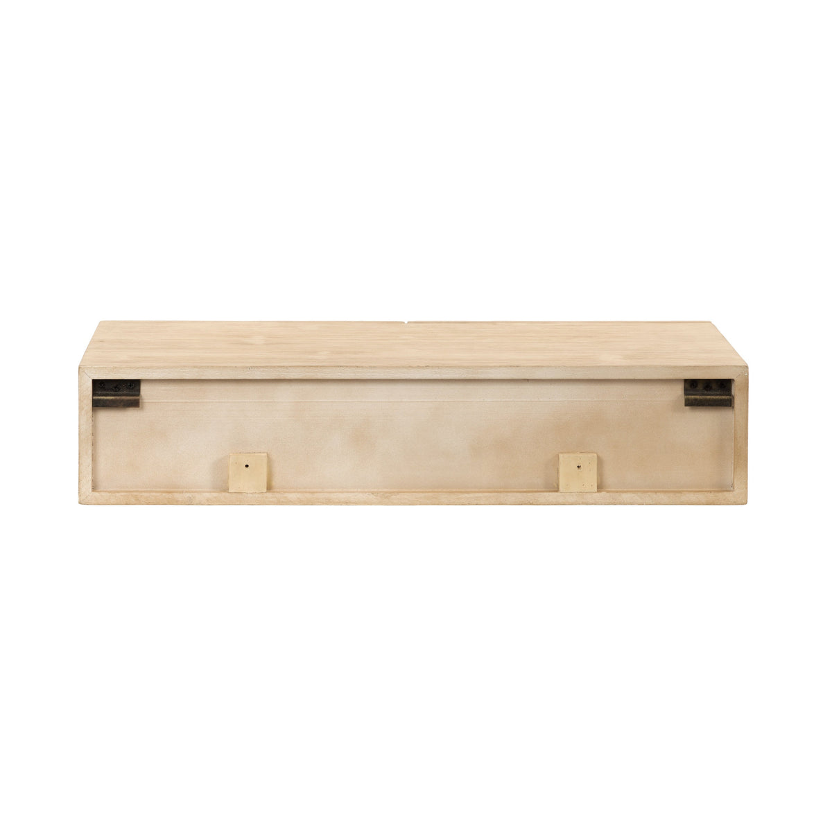 Ori Floating Console Rattan