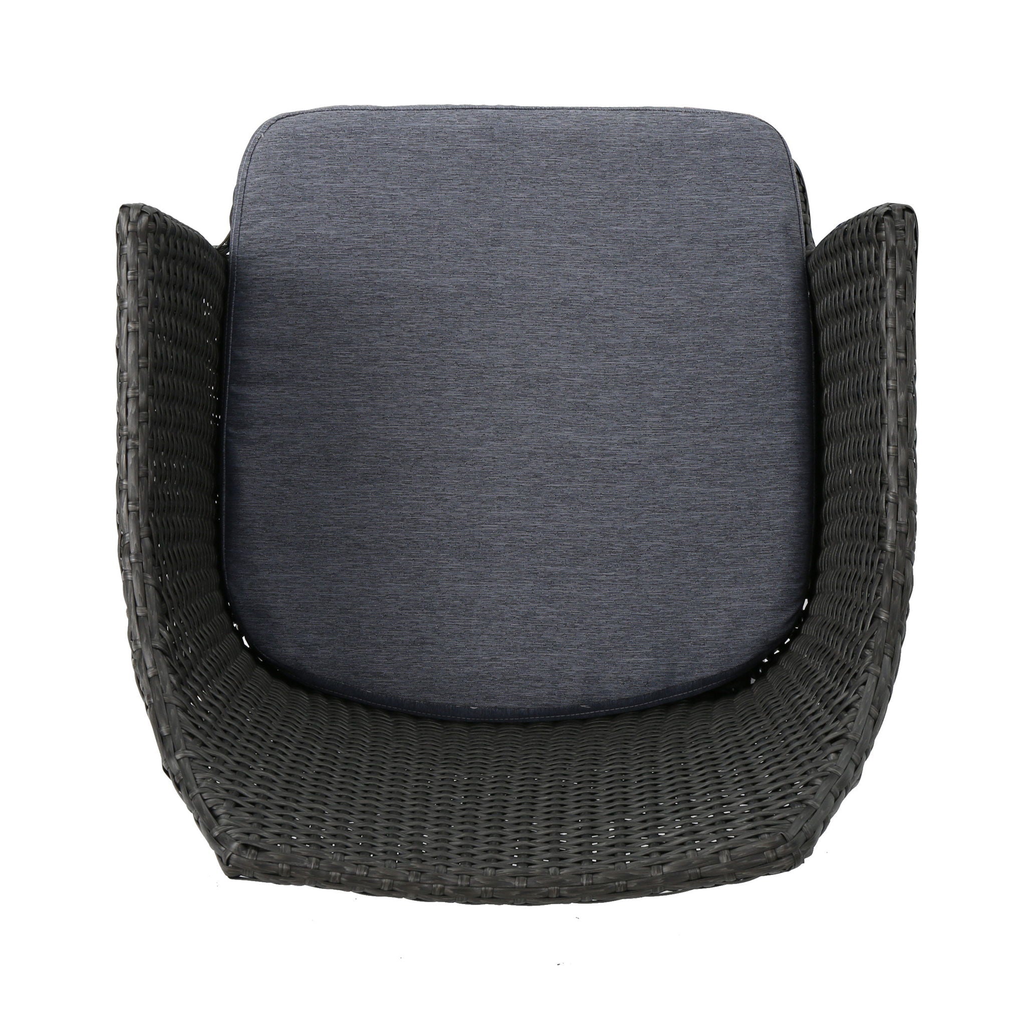 Kenneth Outdoor Dining Chair