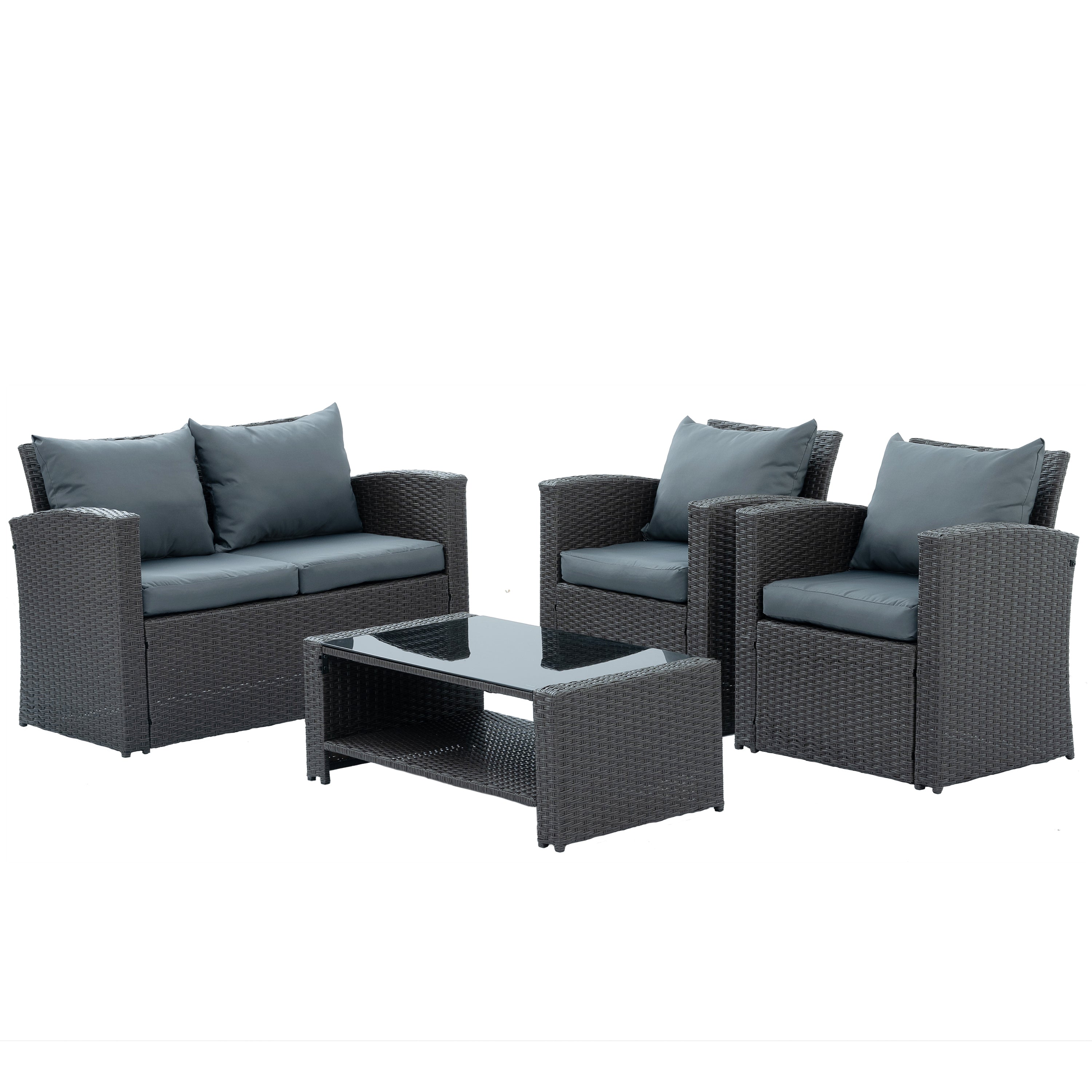 Patio Furniture Sets-2