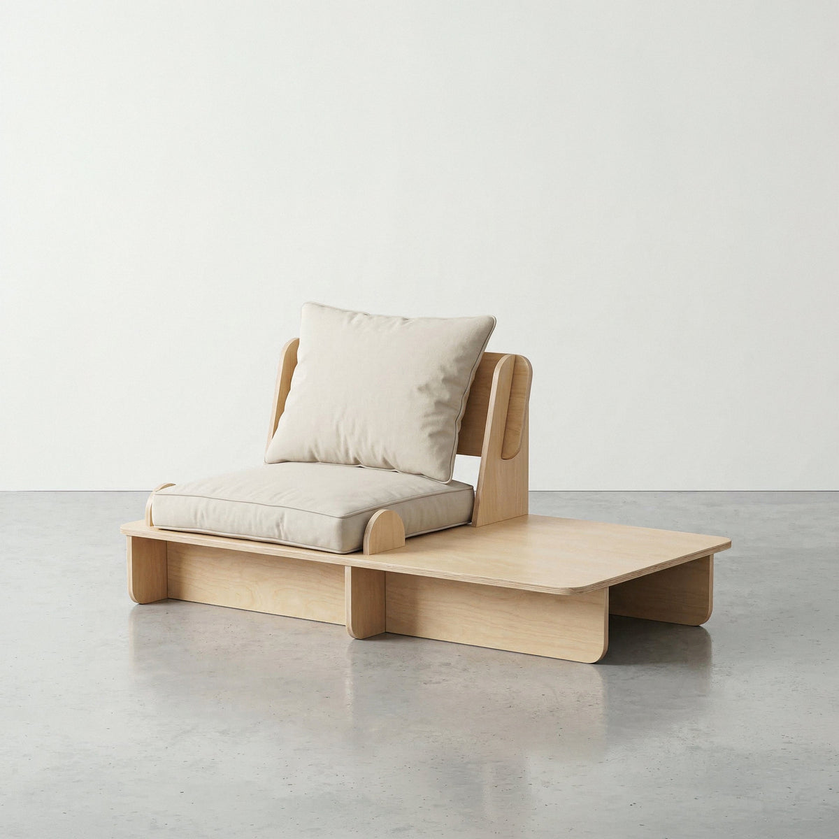 Low Seater
