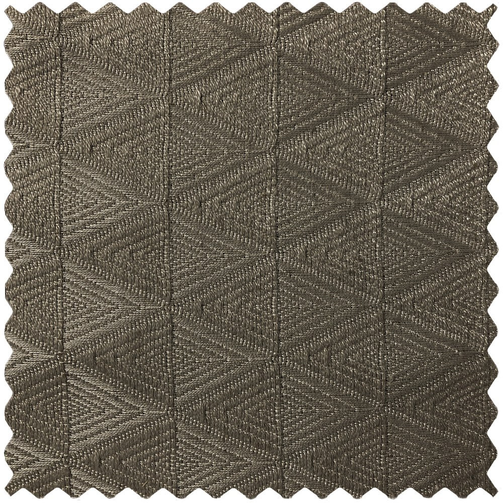 Lilian Diamond Textured Linen Cotton Curtains
