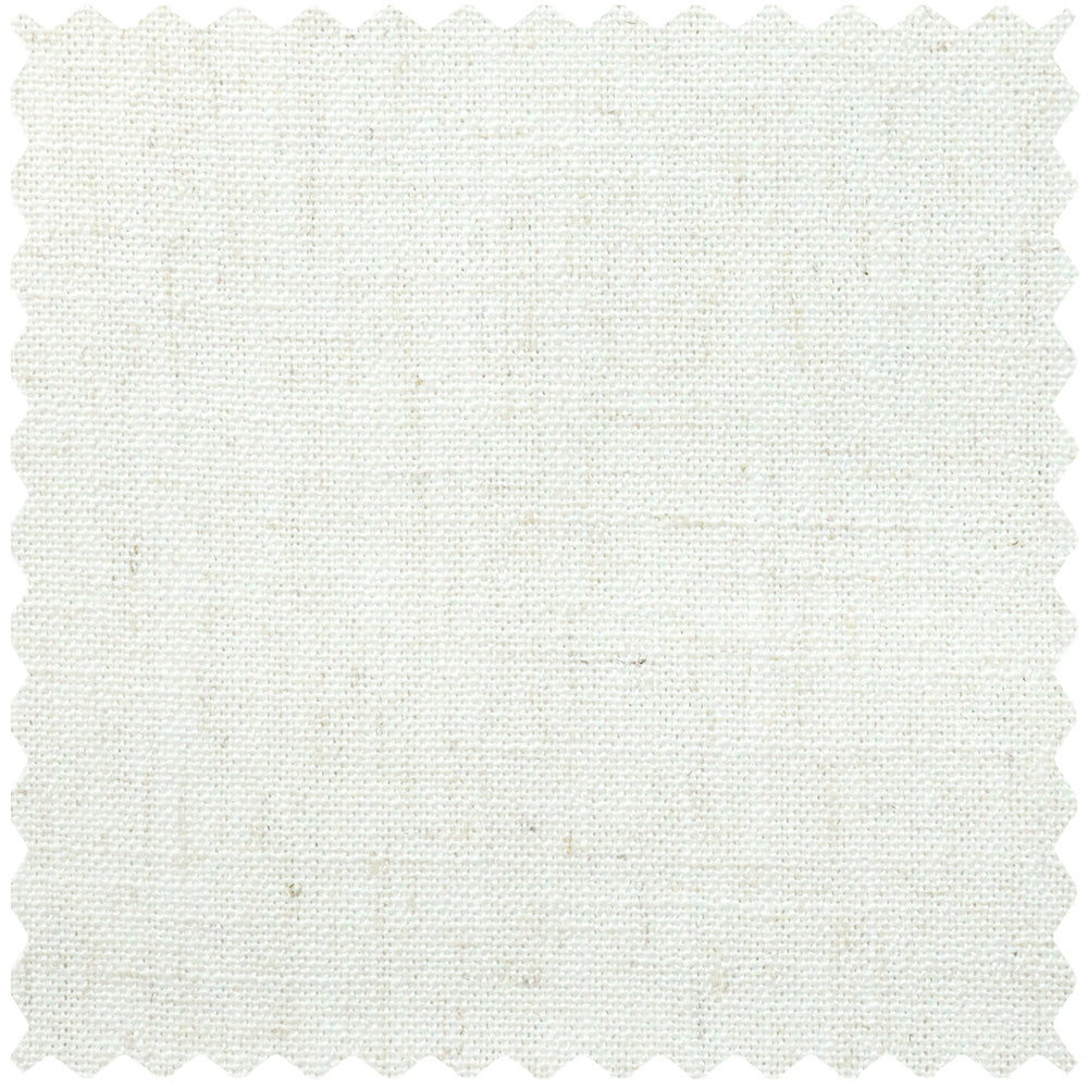 Sabrina Natural Linen Curtains for Living Room
