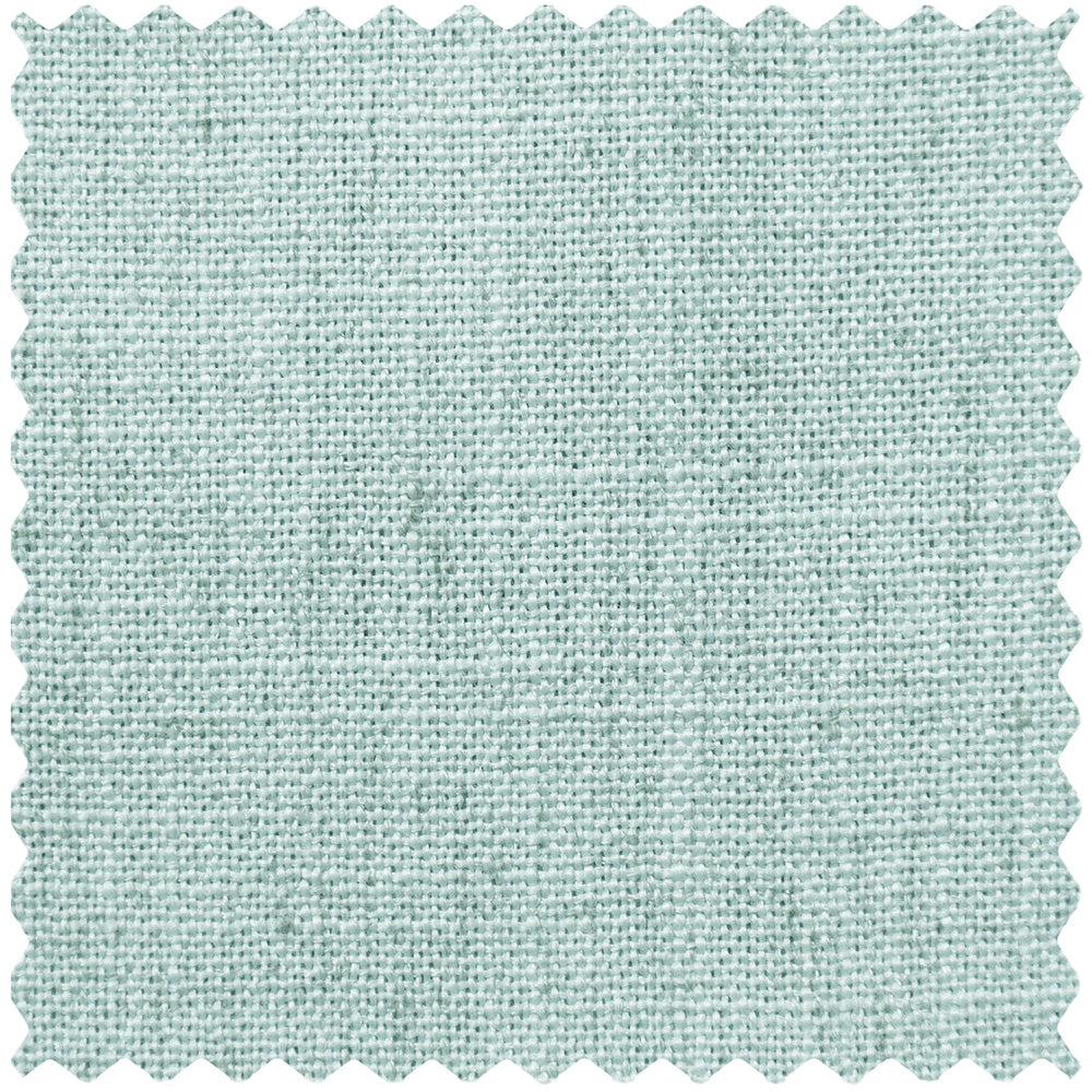 Sabrina Natural Linen Curtains for Living Room