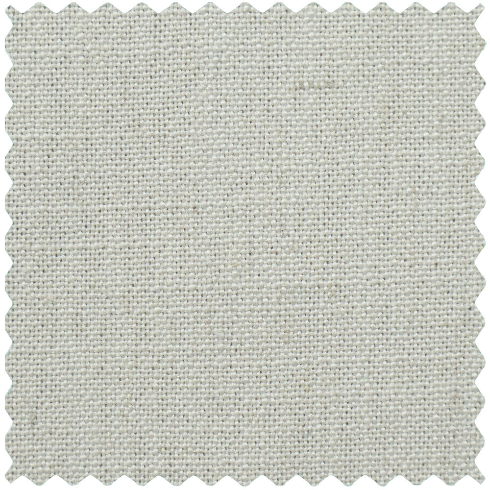 Sabrina Natural Linen Curtains for Living Room