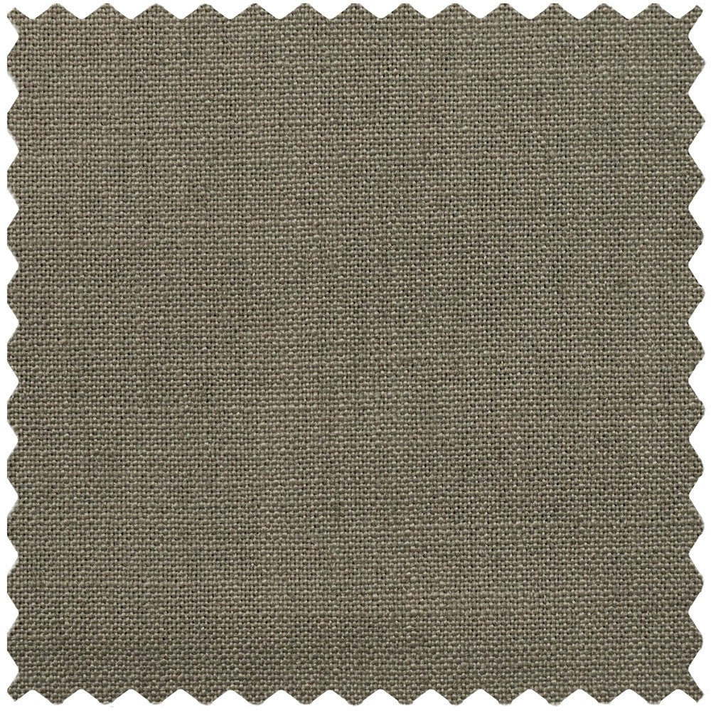 Sabrina Natural Linen Curtains for Living Room