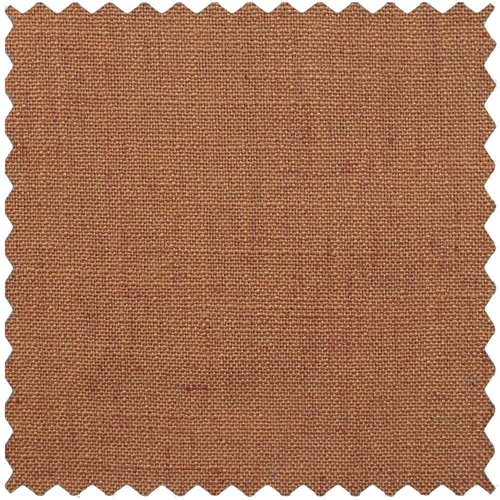 Sabrina Natural Linen Curtains for Living Room
