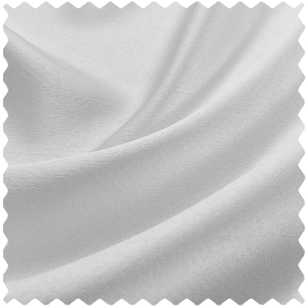 Finley Faux Satin Polyester Curtains