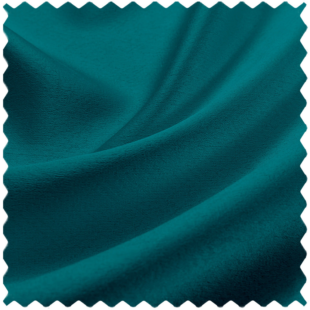 Finley Faux Satin Polyester Curtains