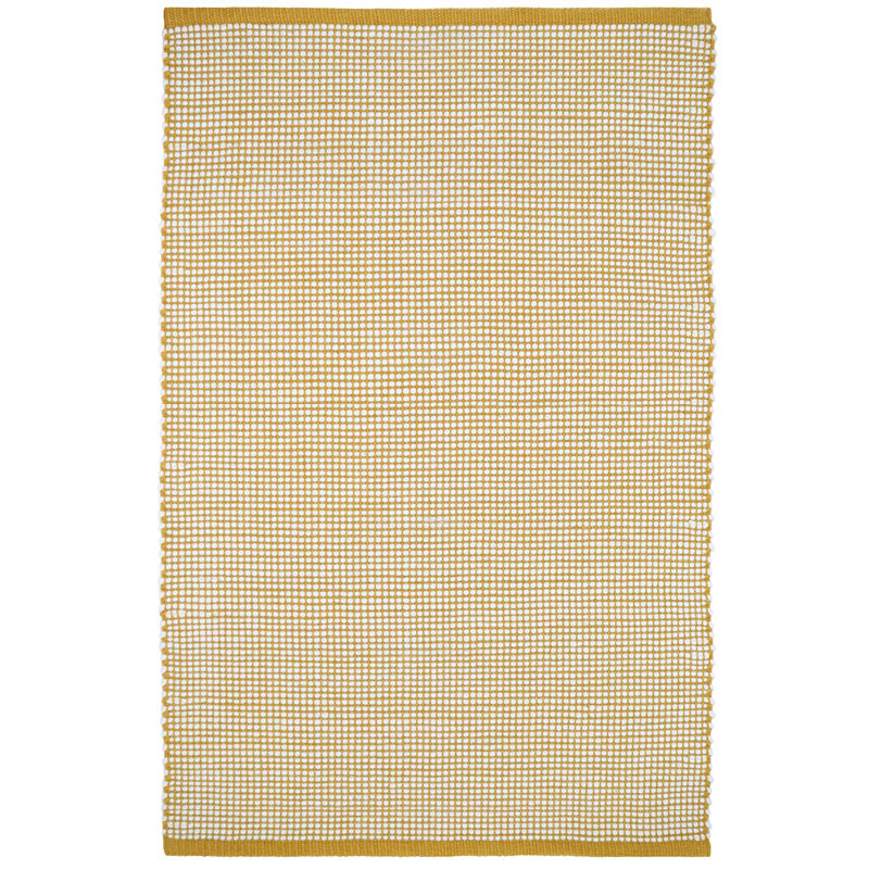 BERGEN MANGO M contemporary wool rug