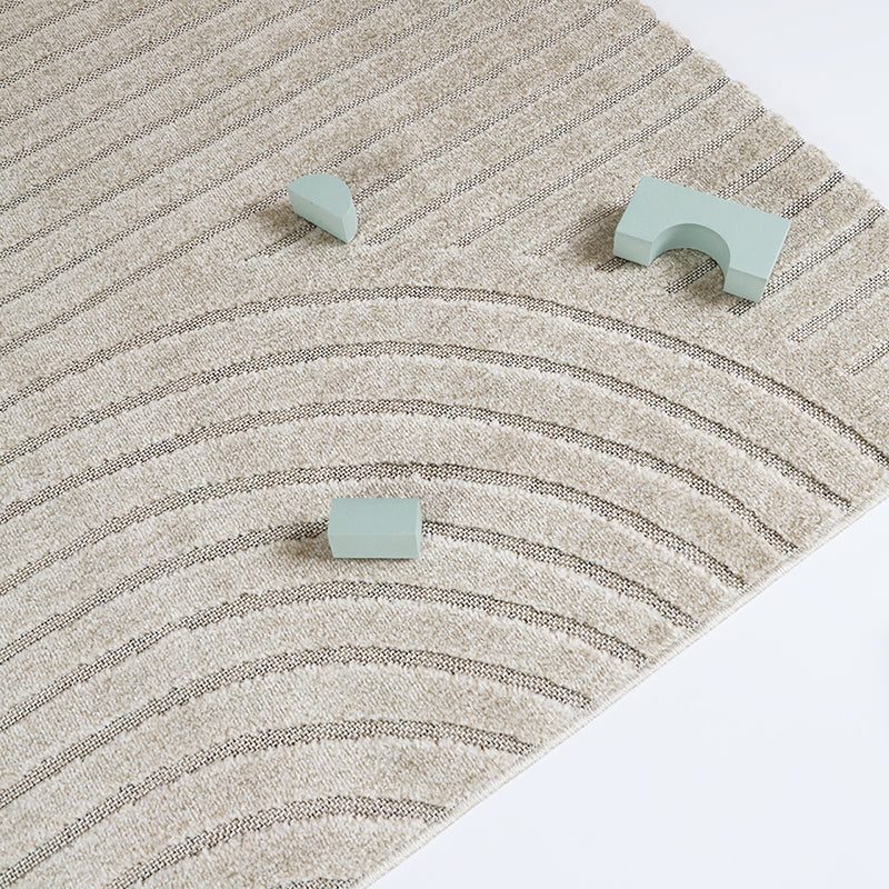 CIRO M contemporary design rug