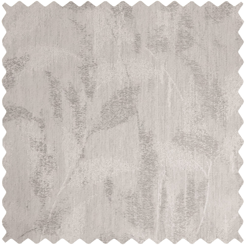 Iris Chenille-like Subtle Damask Curtains