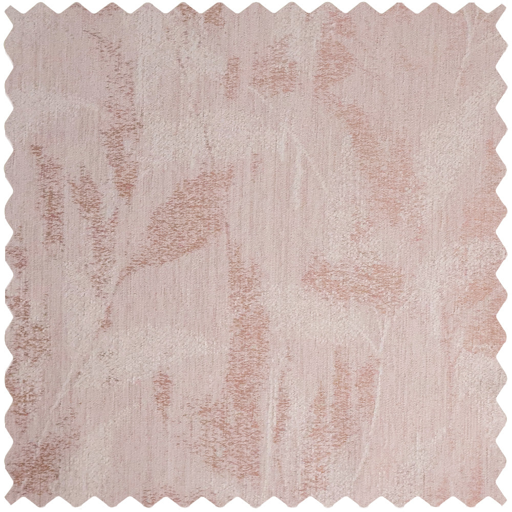 Iris Chenille-like Subtle Damask Curtains