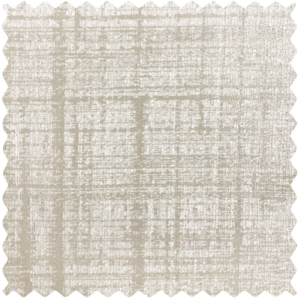 Marti Abstract Stripe Textured Curtains