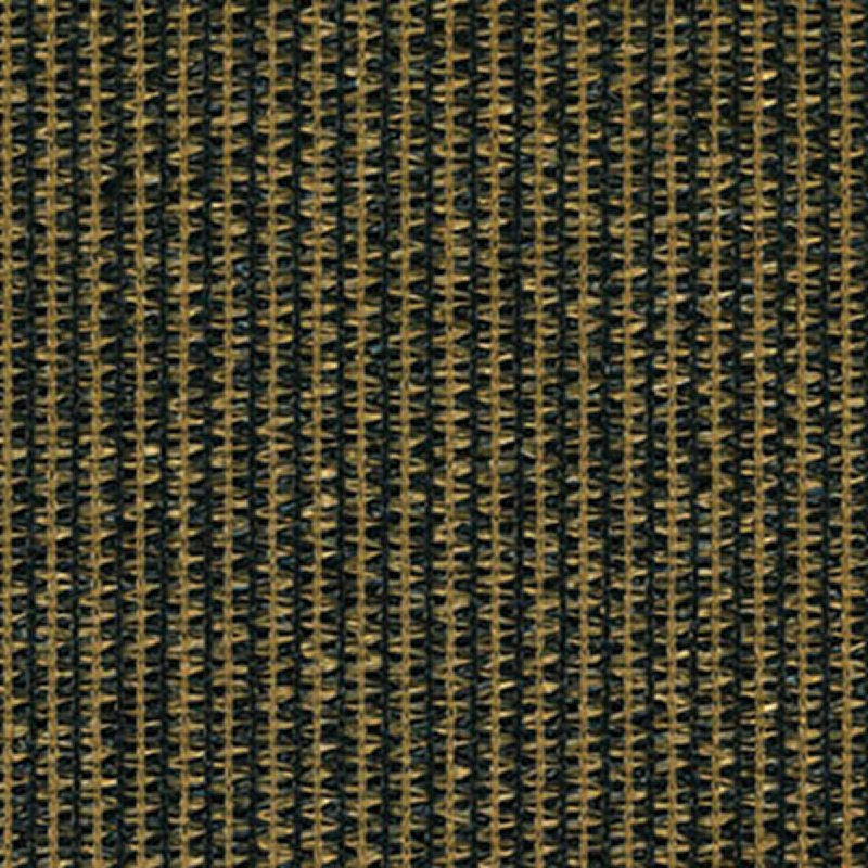 10 Foot Mocha Offset Patio Canopy Umbrella Rotates 360 Degrees-3