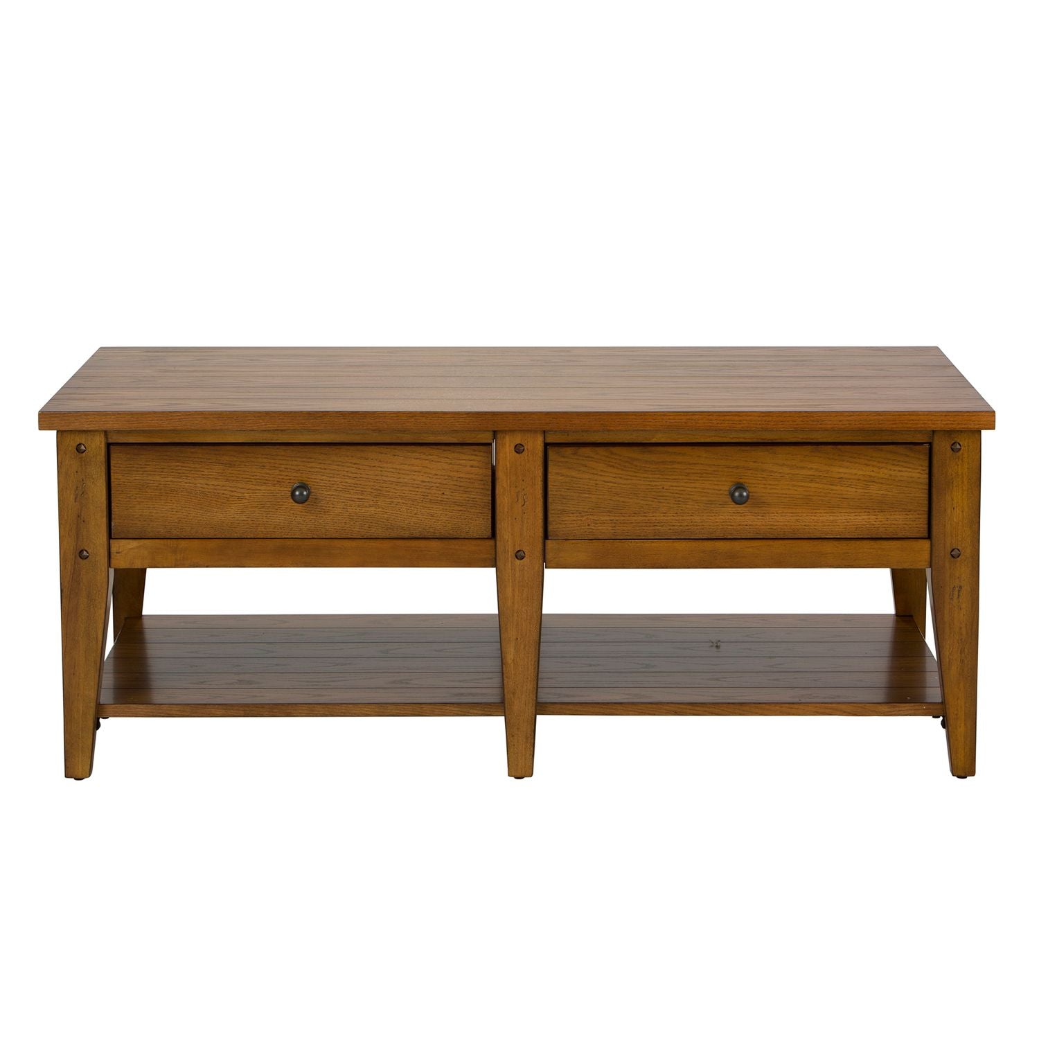 Brookside Collecton Coffee Table - 48"