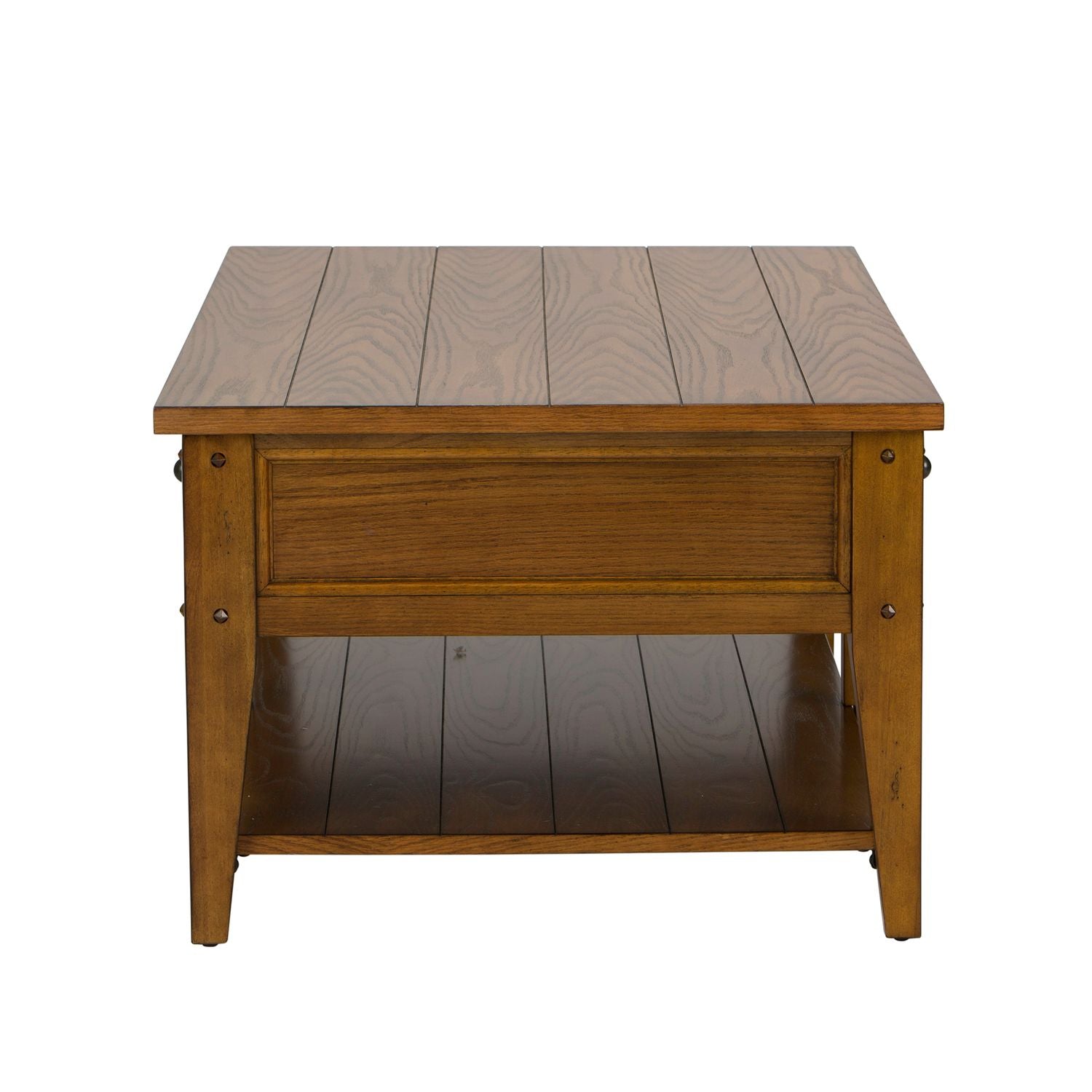 Brookside Collecton Coffee Table - 48"